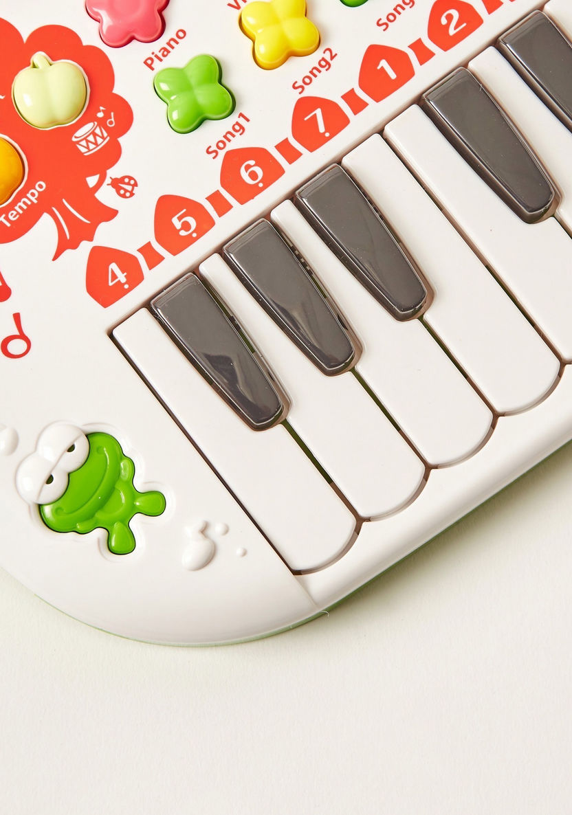 Juniors Toy Keyboard-Gifts-image-2