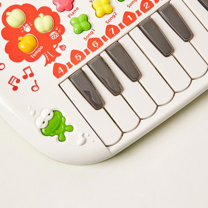 Juniors Toy Keyboard