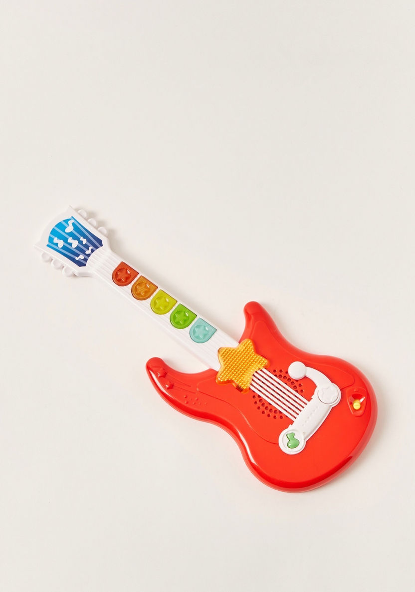 Juniors Guitar Toy-Gifts-image-0