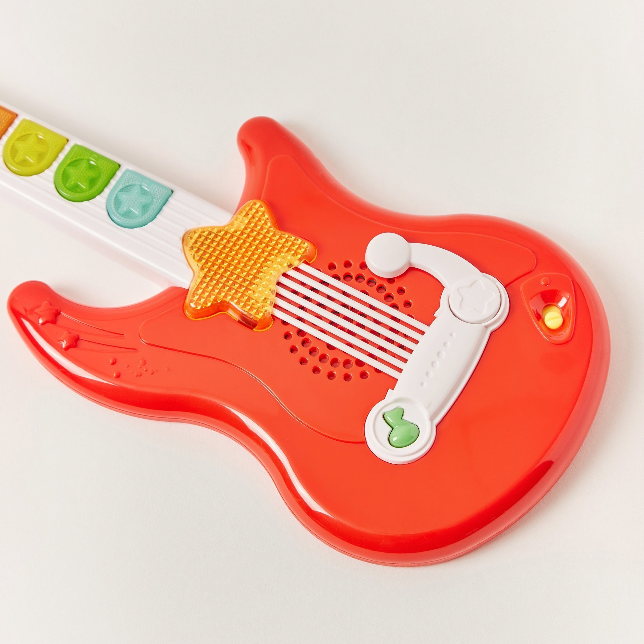 Guitar clearance toy online