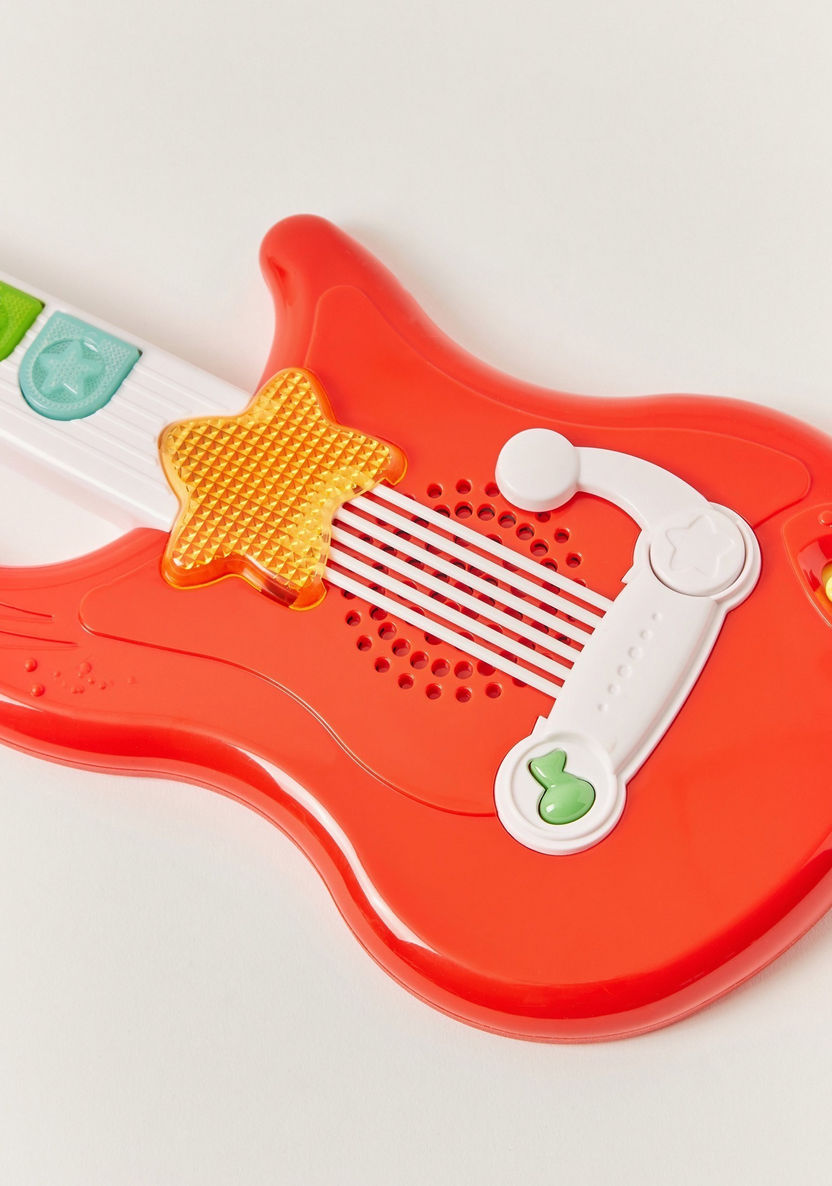 Juniors Guitar Toy-Gifts-image-1