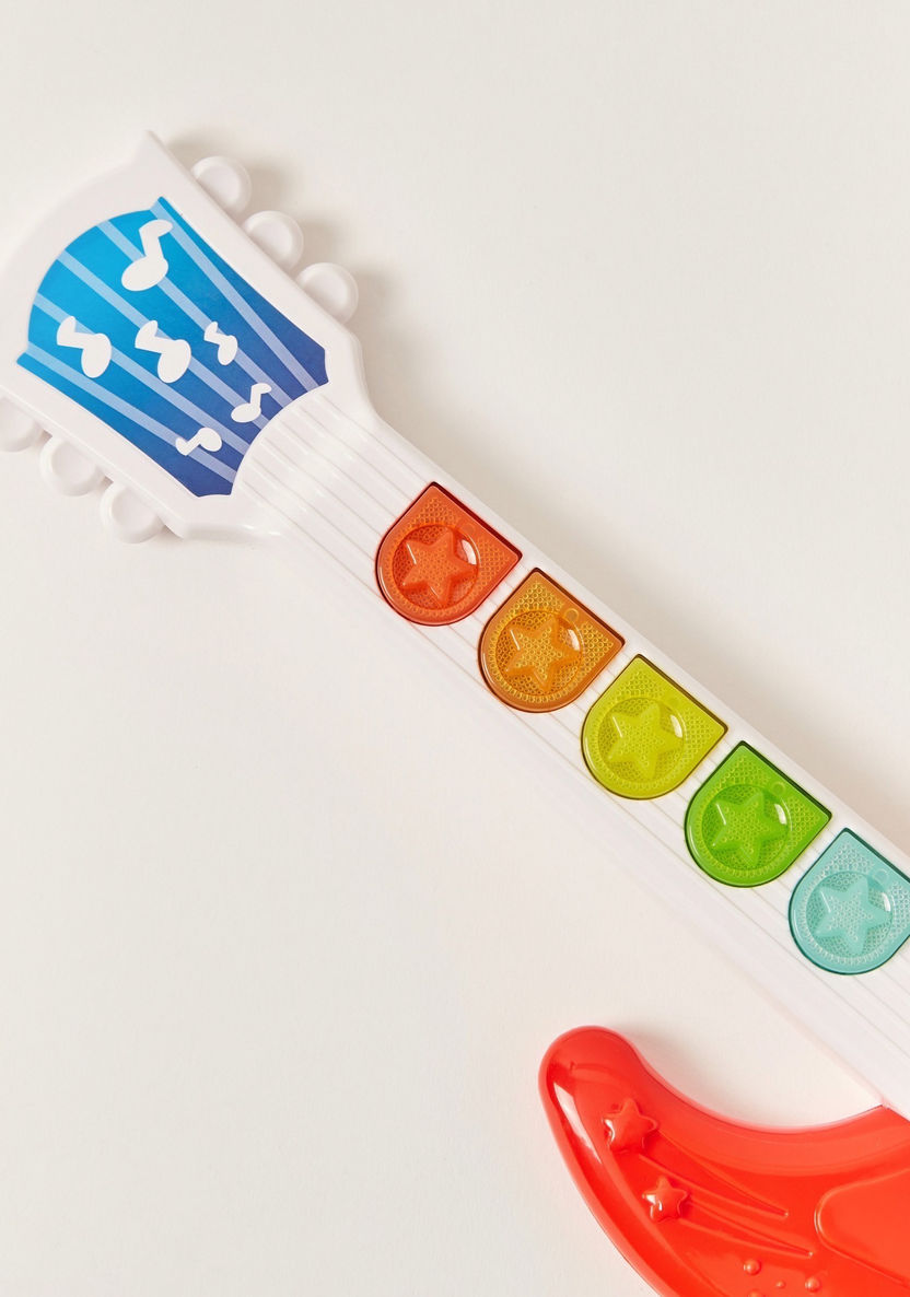 Juniors Guitar Toy-Gifts-image-2