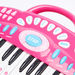 Juniors Musical Keyboard with Mic-Baby and Preschool-thumbnail-1