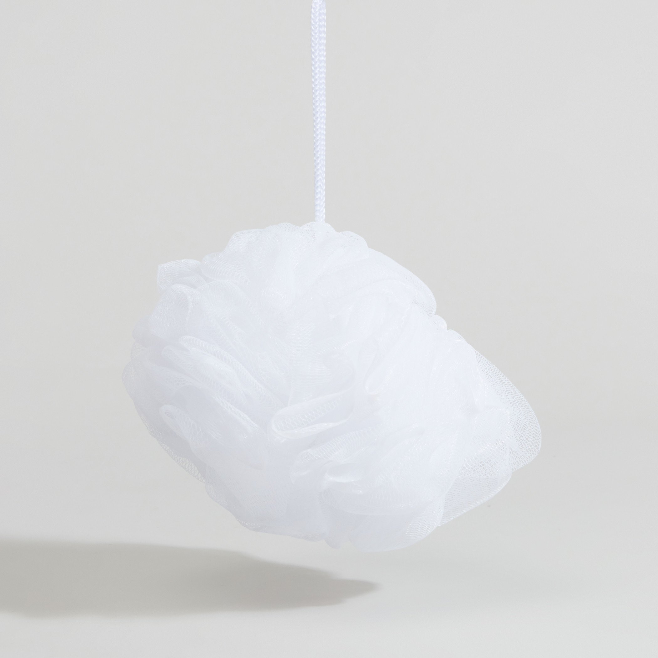 Juniors Bath Scrub with Handle-baby-bathandcare-bathtubs-image-1