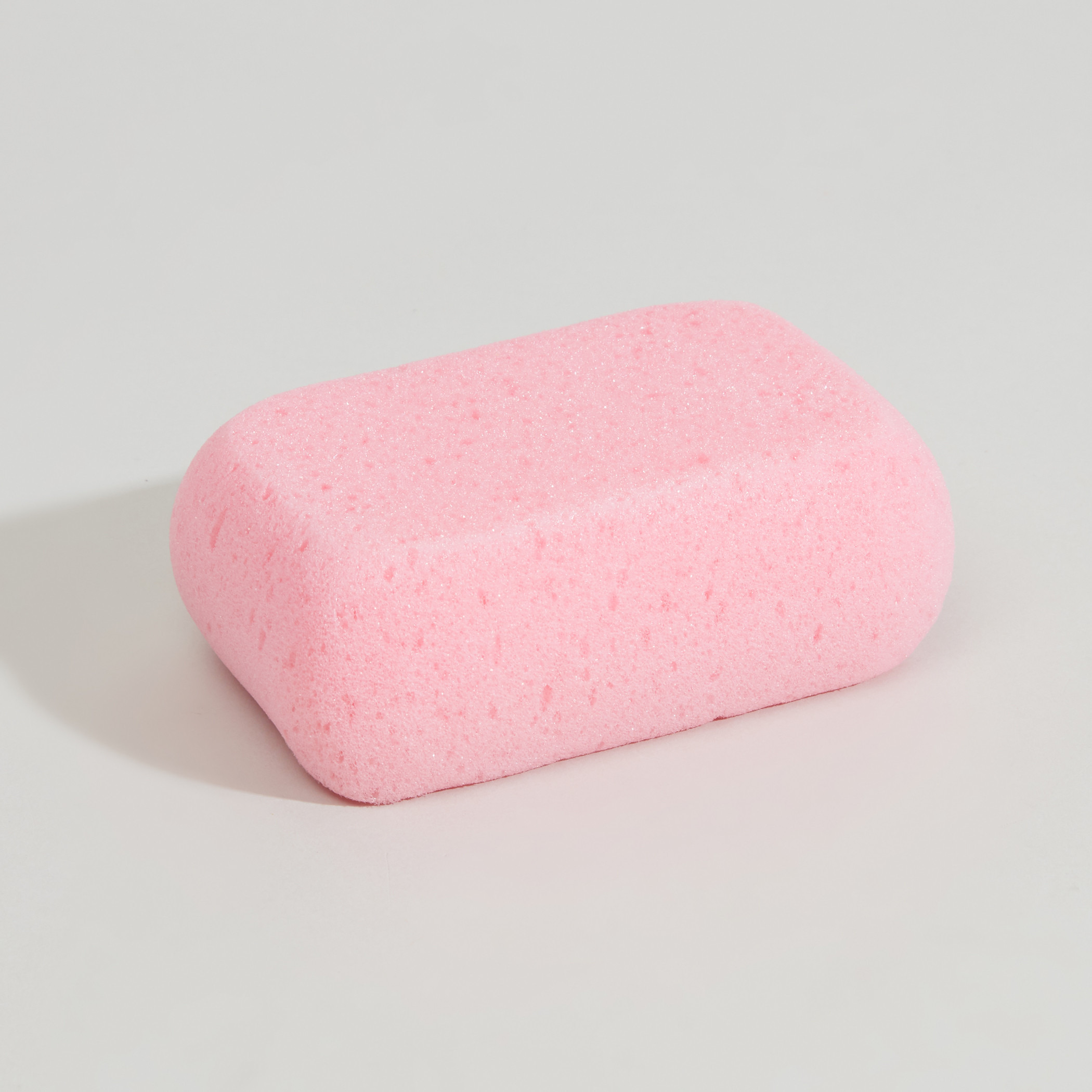 Juniors Rectangular Bath Sponge-baby-bathandcare-bathtubs-image-1