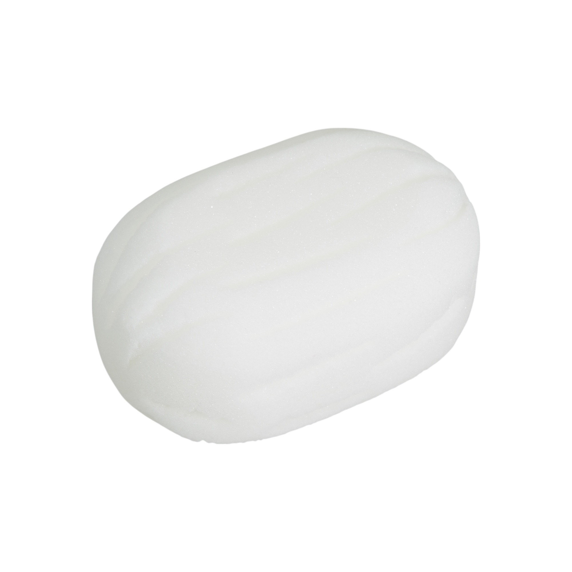 Juniors Egg Shaped Bath Sponge-baby-bathandcare-bathtubs-image-1