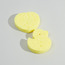 Juniors Textured Bath Sponge - Set of 2-baby-bathandcare-bathtubs-image-1