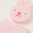 اسفنجة استحمام من جونيورز طقم قطعتين-baby-bathandcare-bathtubs-image-1