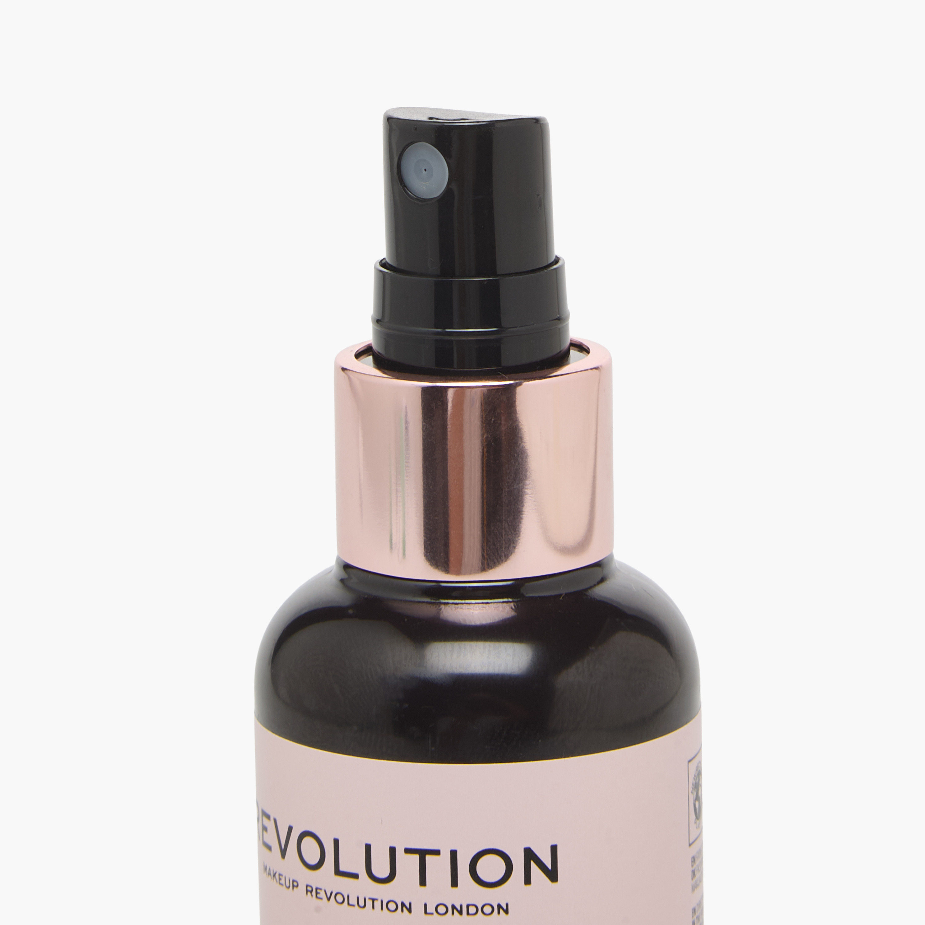 Makeup Revolution Makeup Pro Fix Illuminating Fixing Spray - 100 ml-beautyandpersonalcare-makeup-face-settingspray-image-3