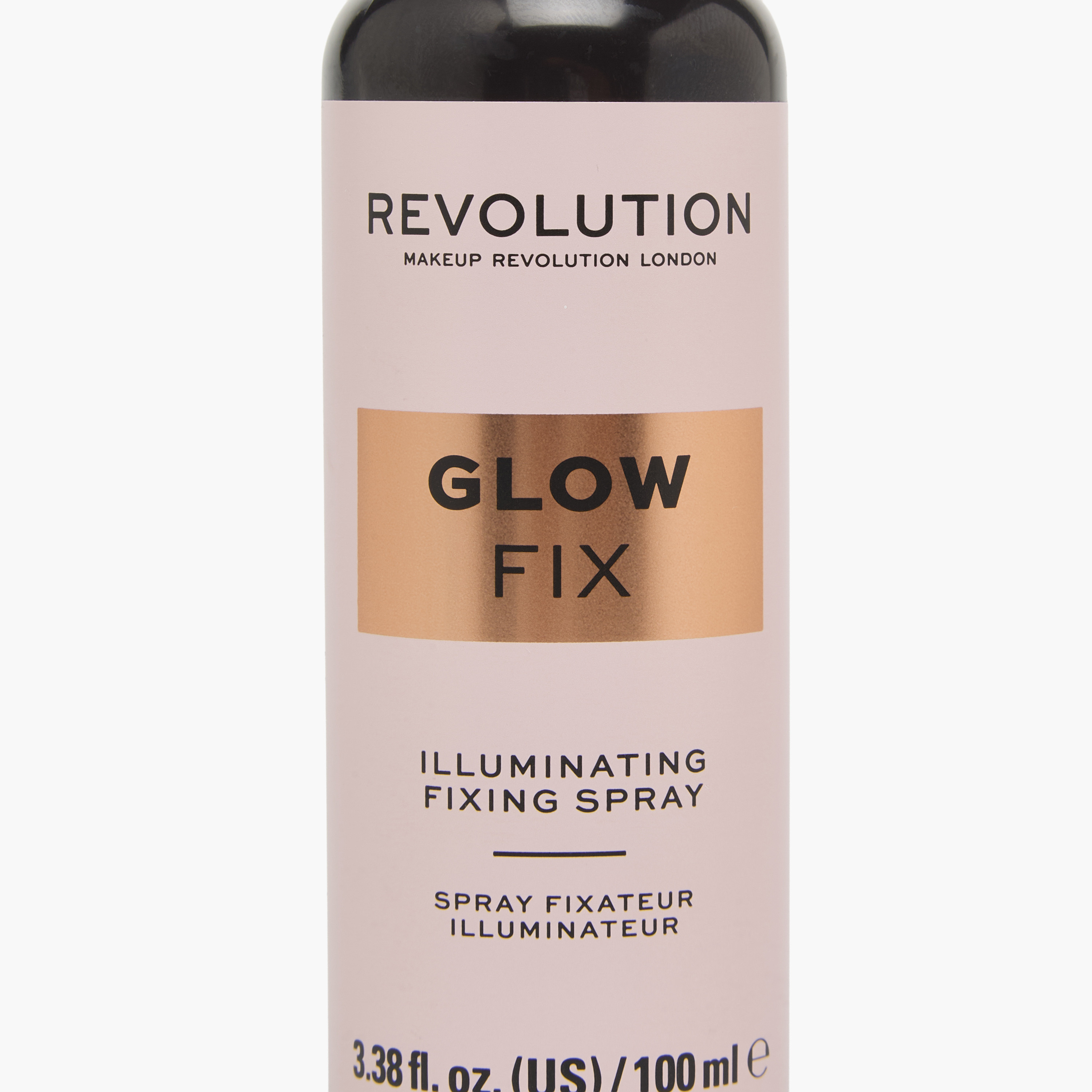 Makeup Revolution Makeup Pro Fix Illuminating Fixing Spray - 100 ml-beautyandpersonalcare-makeup-face-settingspray-image-4