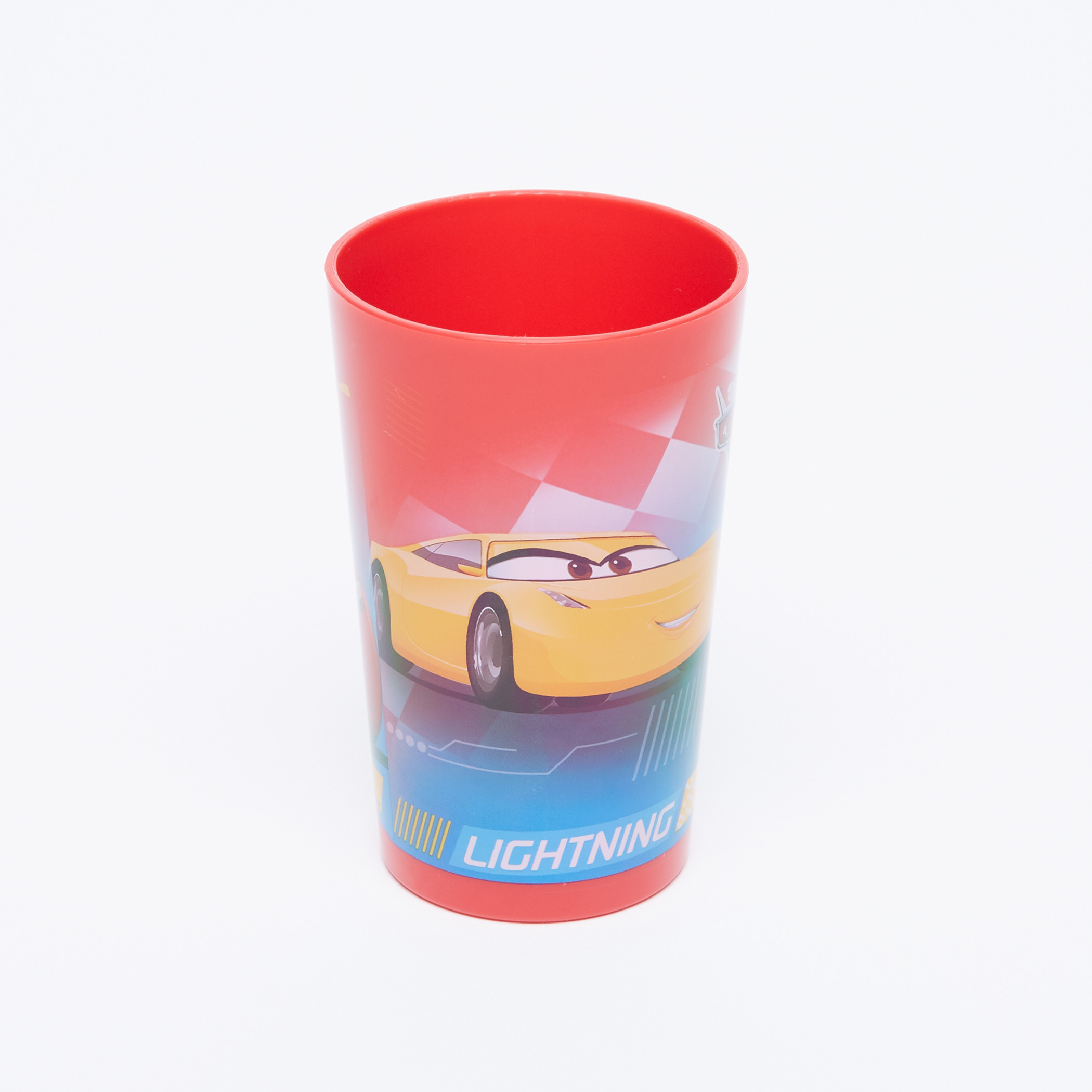 Cars Printed 3-Piece Dinner Set-baby-feeding-mealtimeessentials-image-4