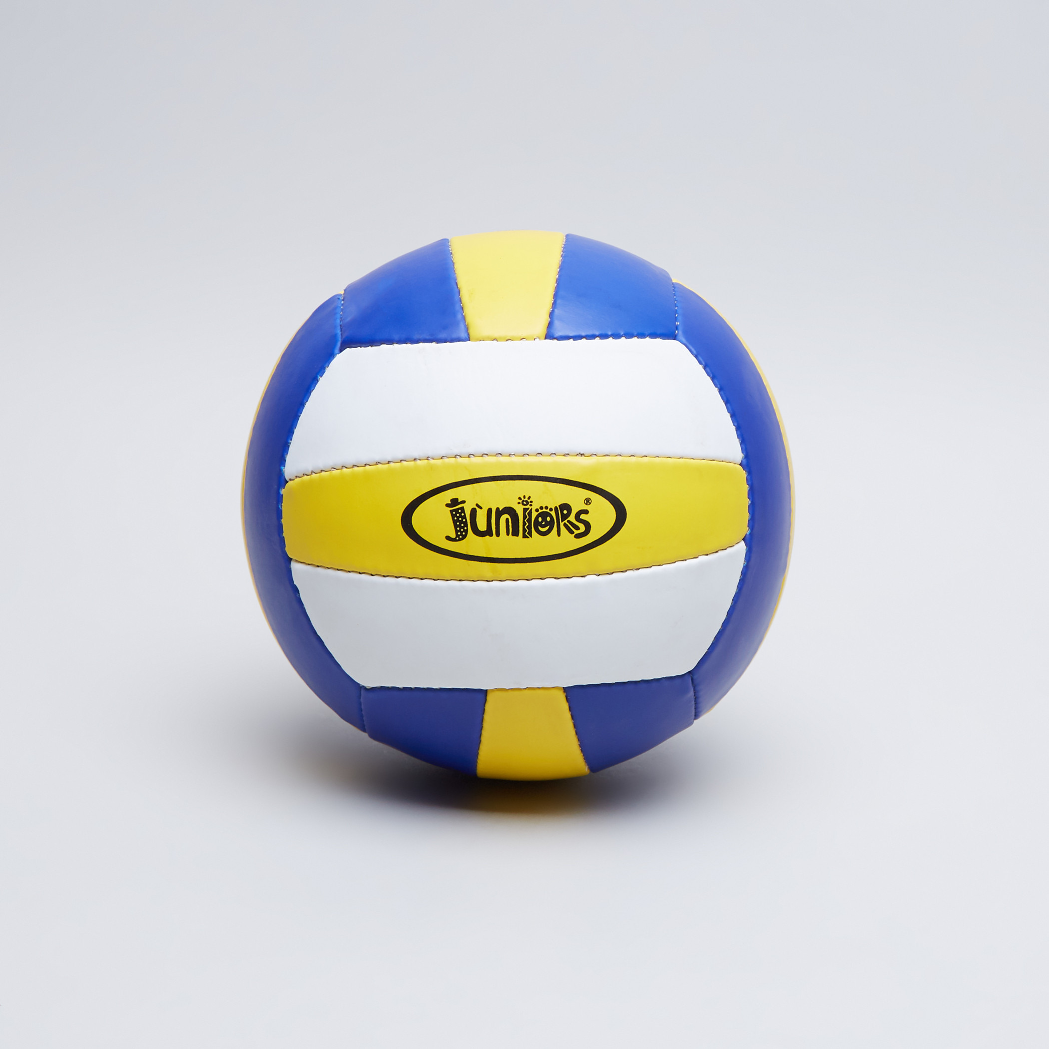 Juniors Printed Volley Ball-toys-outdoor-sports-image-1
