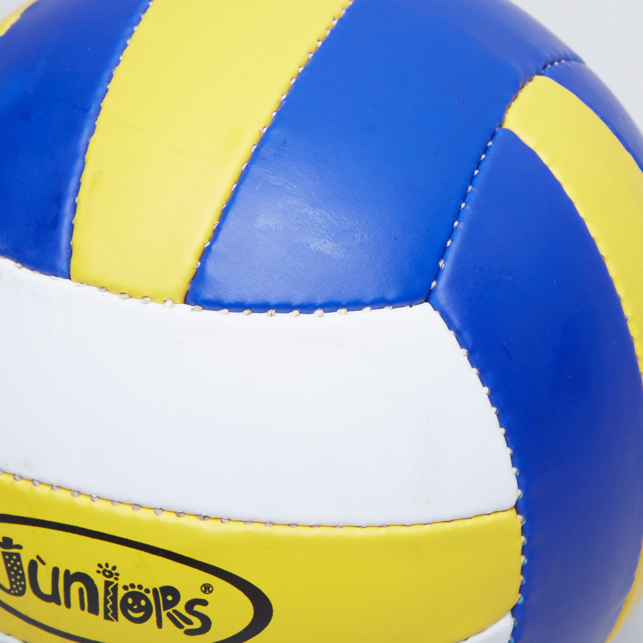 Juniors Printed Volley Ball-toys-outdoor-sports-image-2