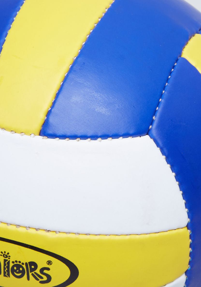 Juniors Printed Volley Ball-Outdoor Activity-image-1