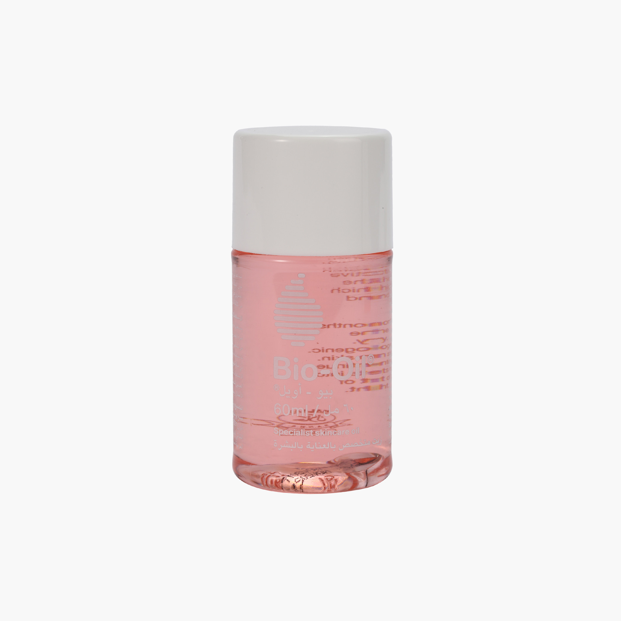 Bio-Oil Skincare Oil - 60 ml-baby-bathandcare-hairbodyskincare-image-1