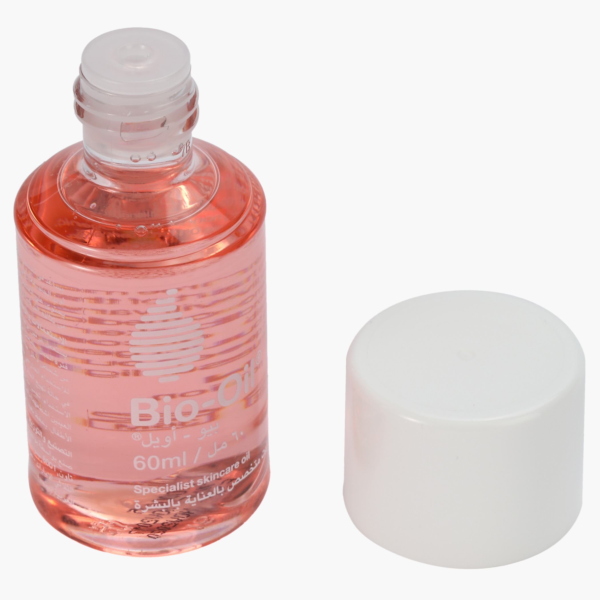 Bio-Oil Skincare Oil - 60 ml-baby-bathandcare-hairbodyskincare-image-2