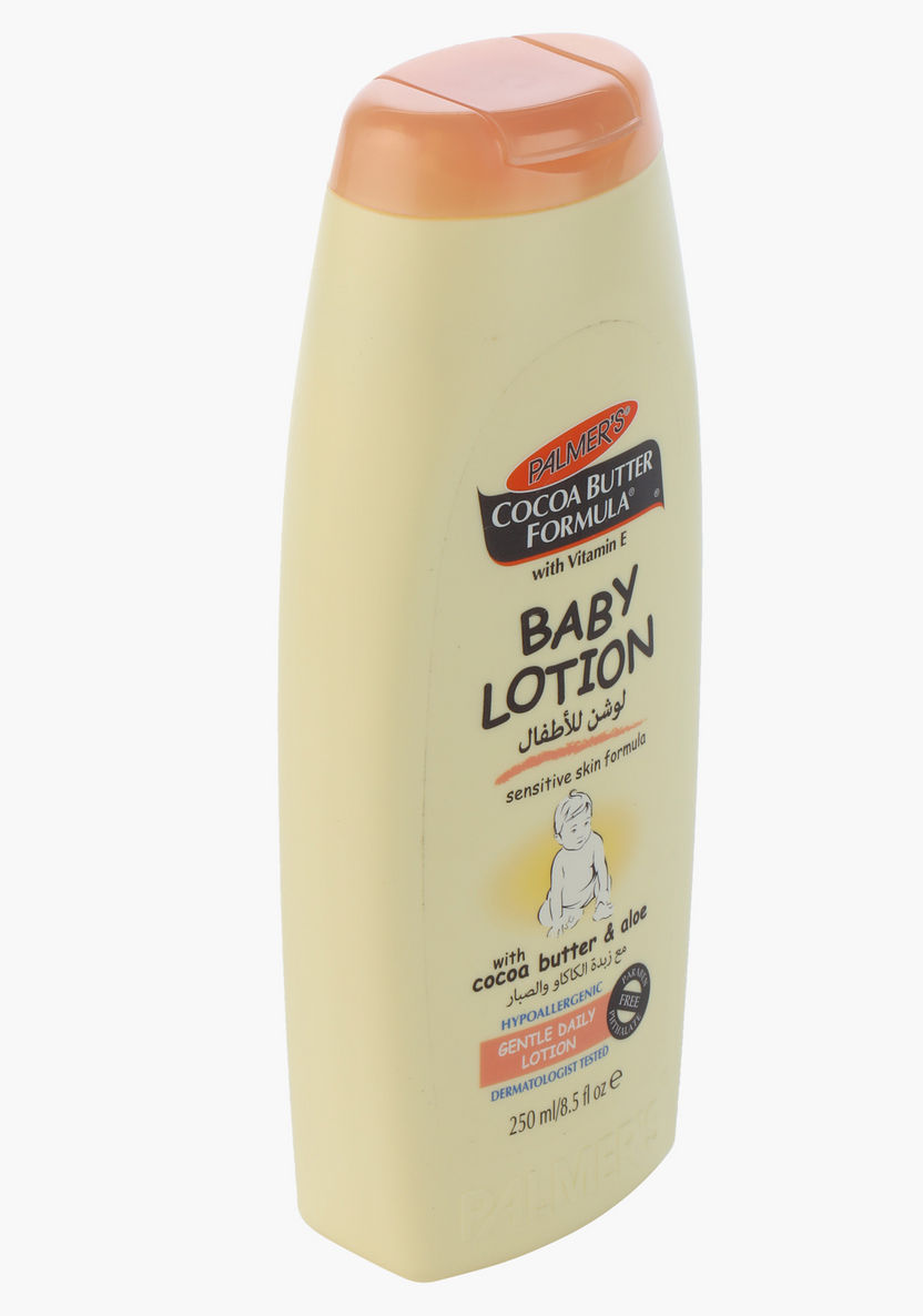 PALMER'S Cocoa Butter Formula Baby Lotion - 250 ml-Skin Care-image-1