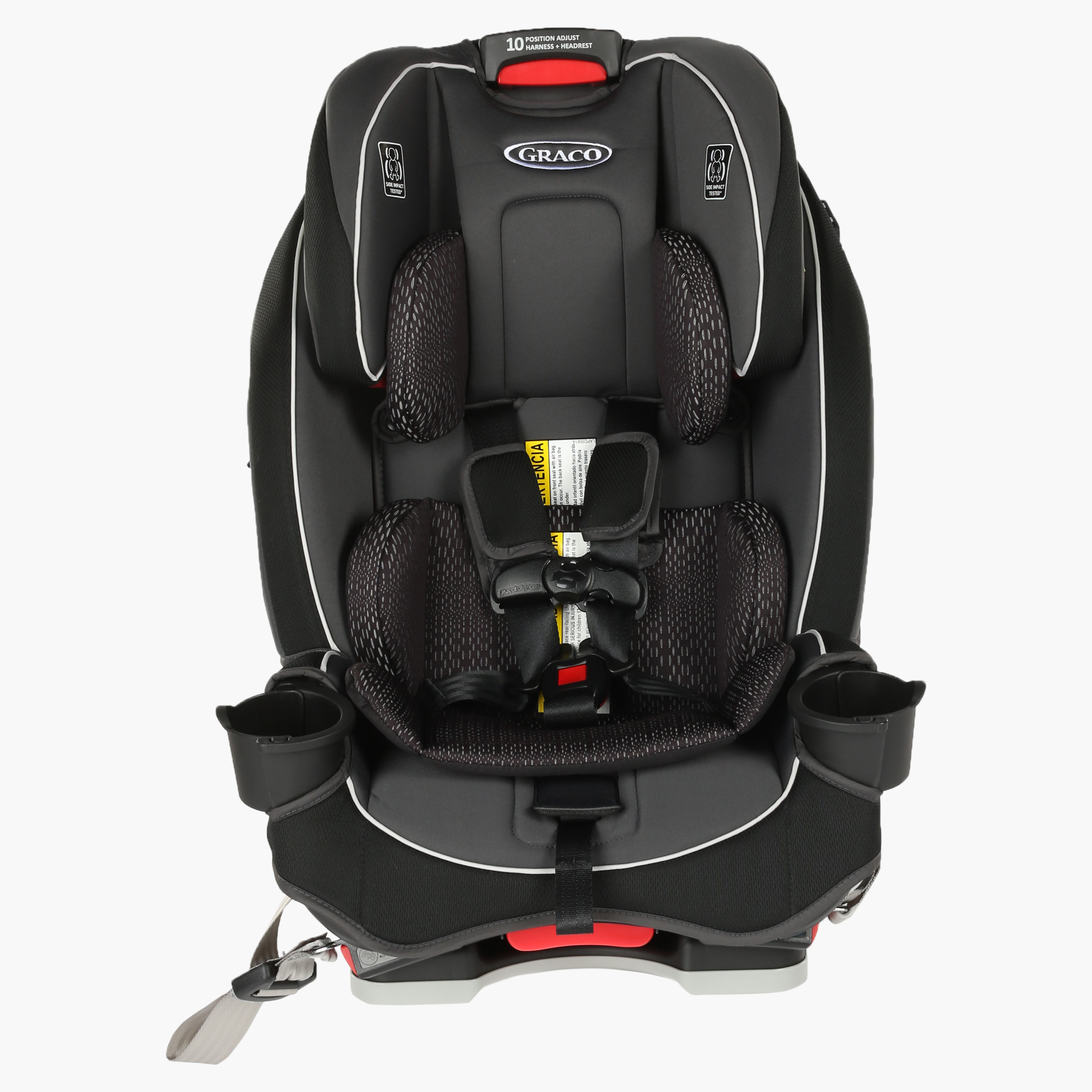 3 in best sale 1 booster seat