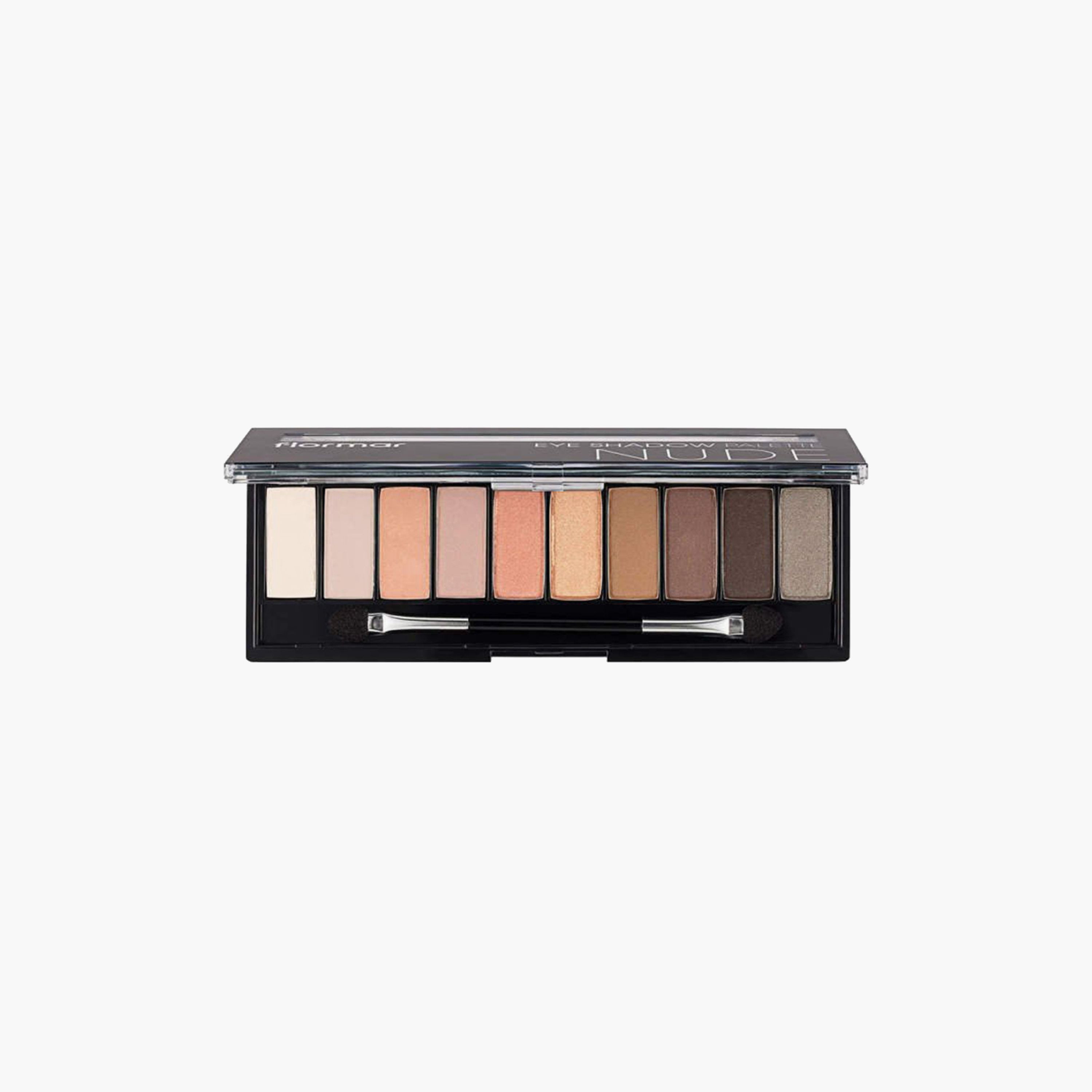 باليت ظلال العيون من فلورمار-beautyandpersonalcare-makeup-eyes-eyeshadows-image-33