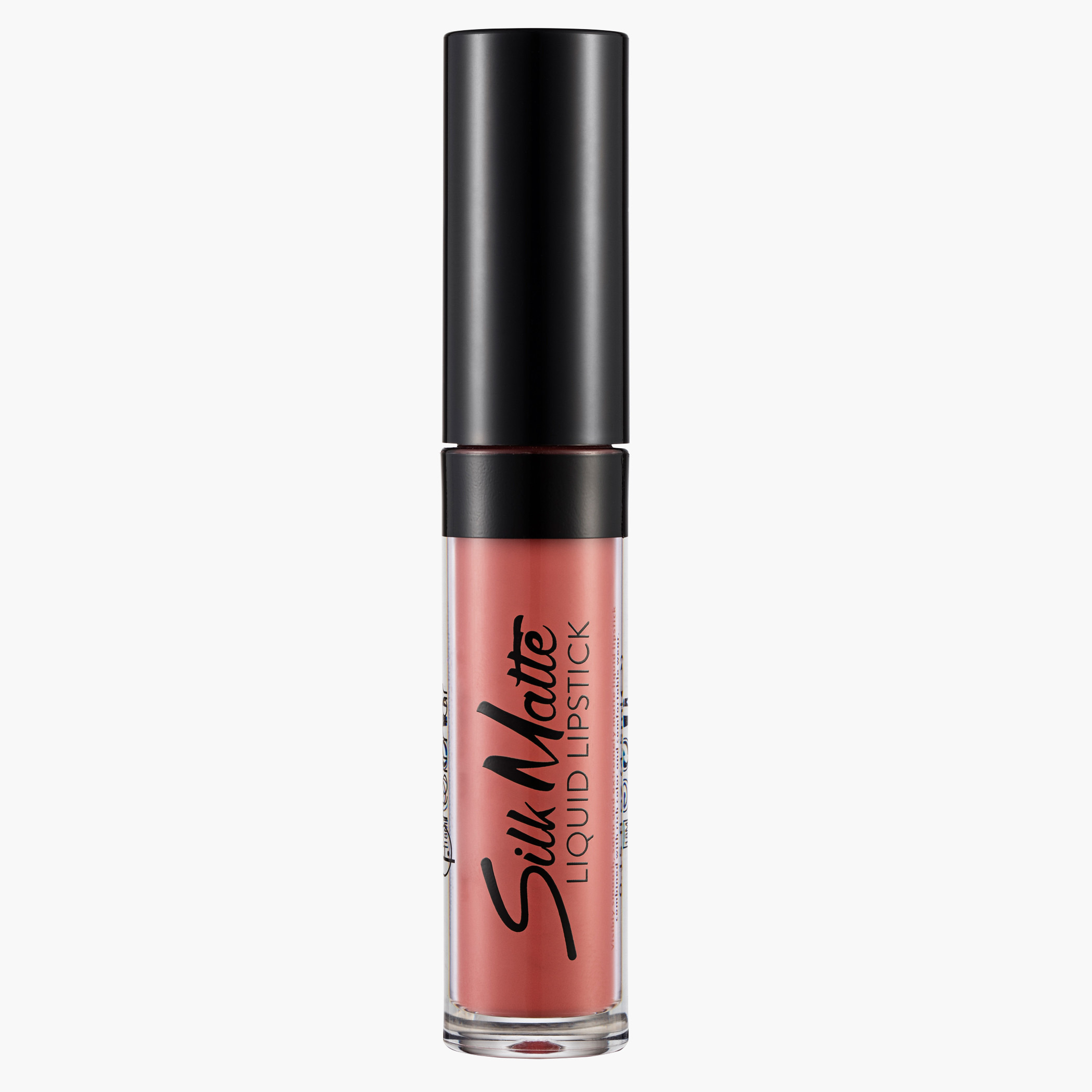 أحمر شفاه سائل سيلك مات من فلورمار-beautyandpersonalcare-makeup-lips-lipsticks-image-10