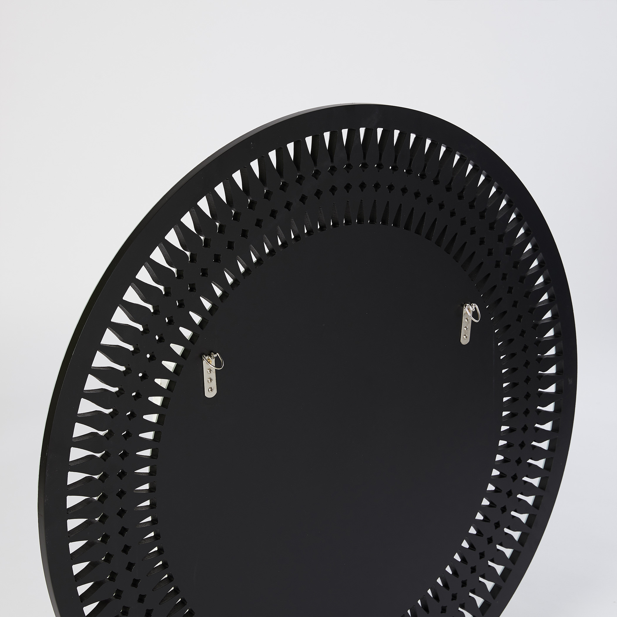 Decorative Round Mirror-household-walldecorandmirrors-mirrors-wallmirrors-image-3