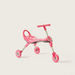 Juniors Folding Tricycle-Bikes and Ride ons-thumbnailMobile-0