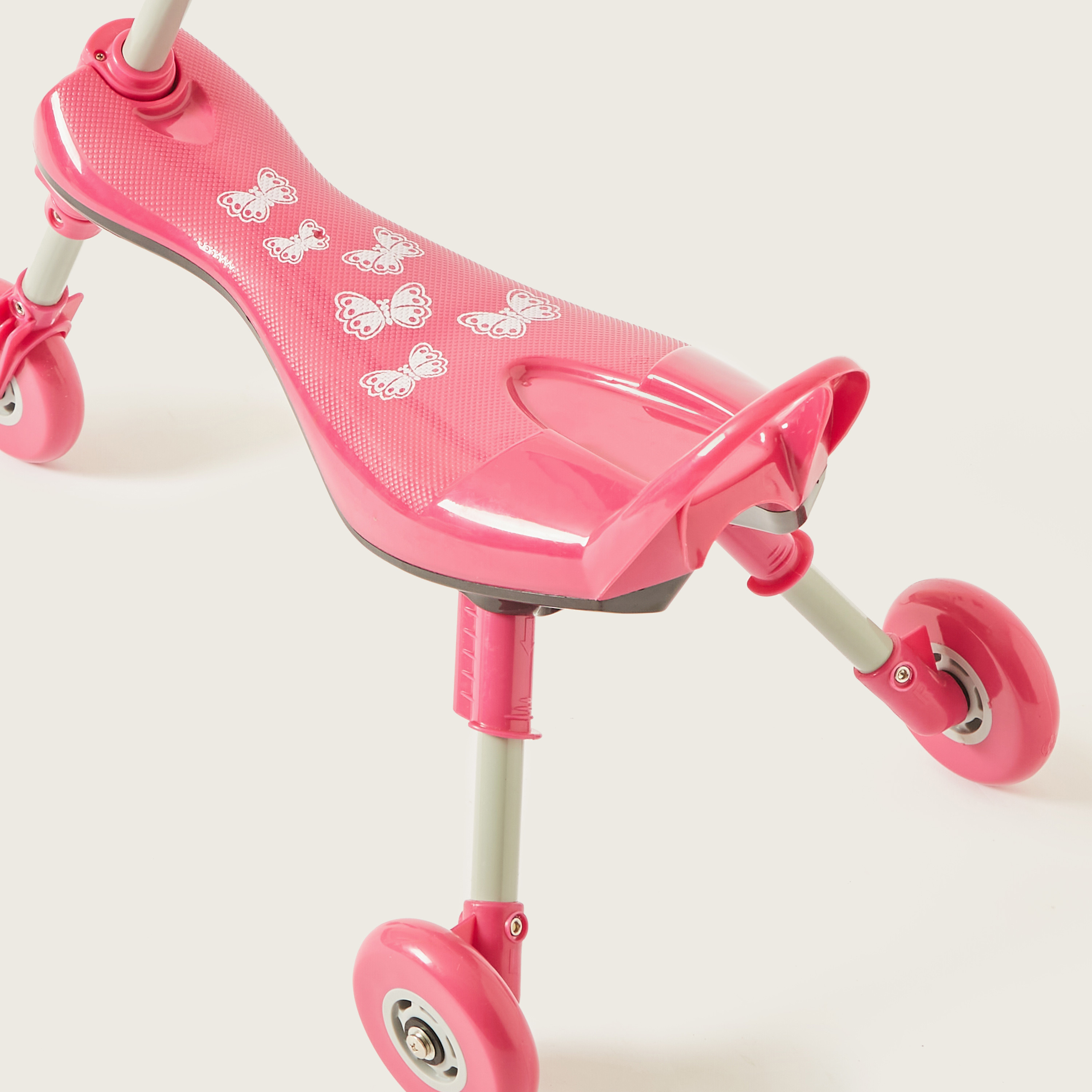درّاجة قابلة للطيّ بثلاثة عجلات من جونيورز-toys-outdoor-bikesandrideons-trikes-image-3