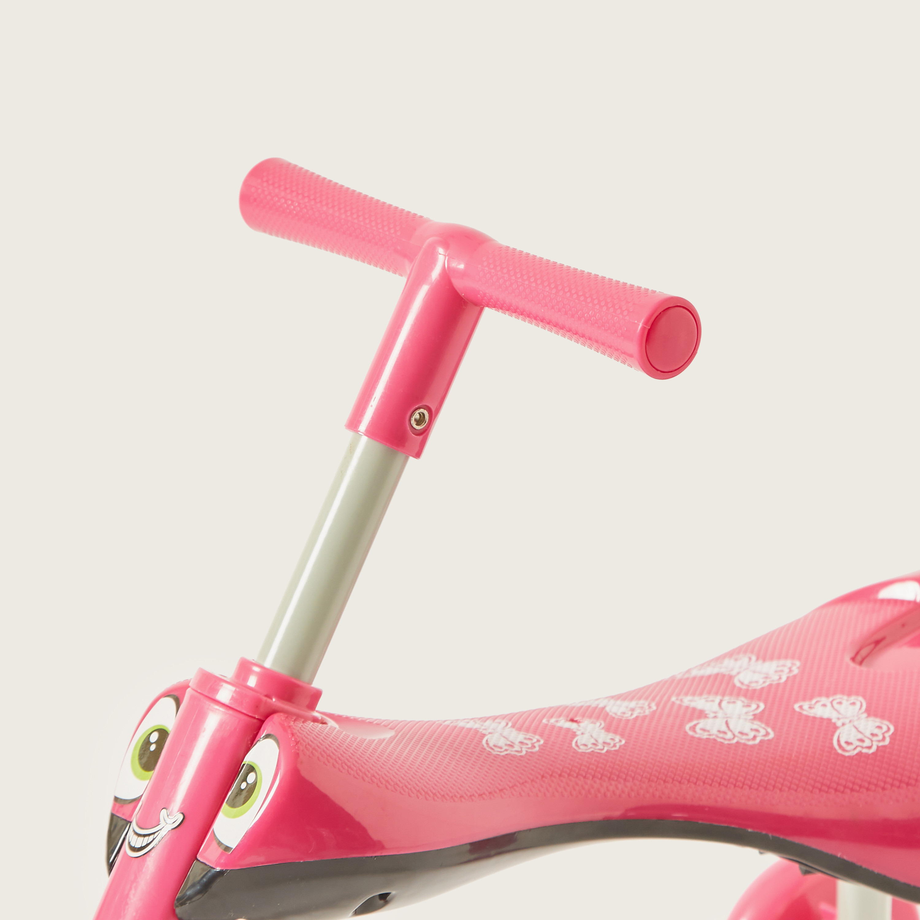درّاجة قابلة للطيّ بثلاثة عجلات من جونيورز-toys-outdoor-bikesandrideons-trikes-image-4