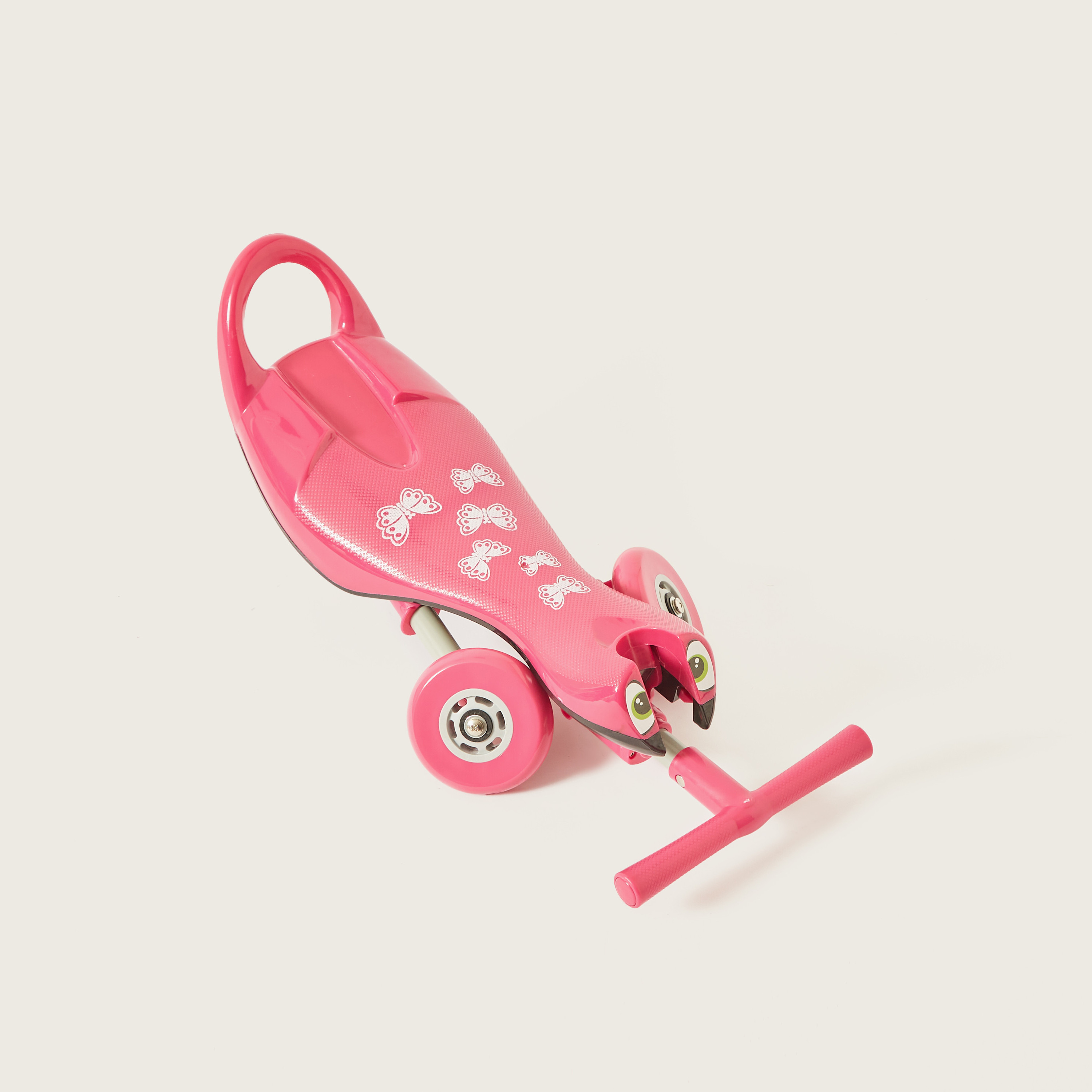 درّاجة قابلة للطيّ بثلاثة عجلات من جونيورز-toys-outdoor-bikesandrideons-trikes-image-6