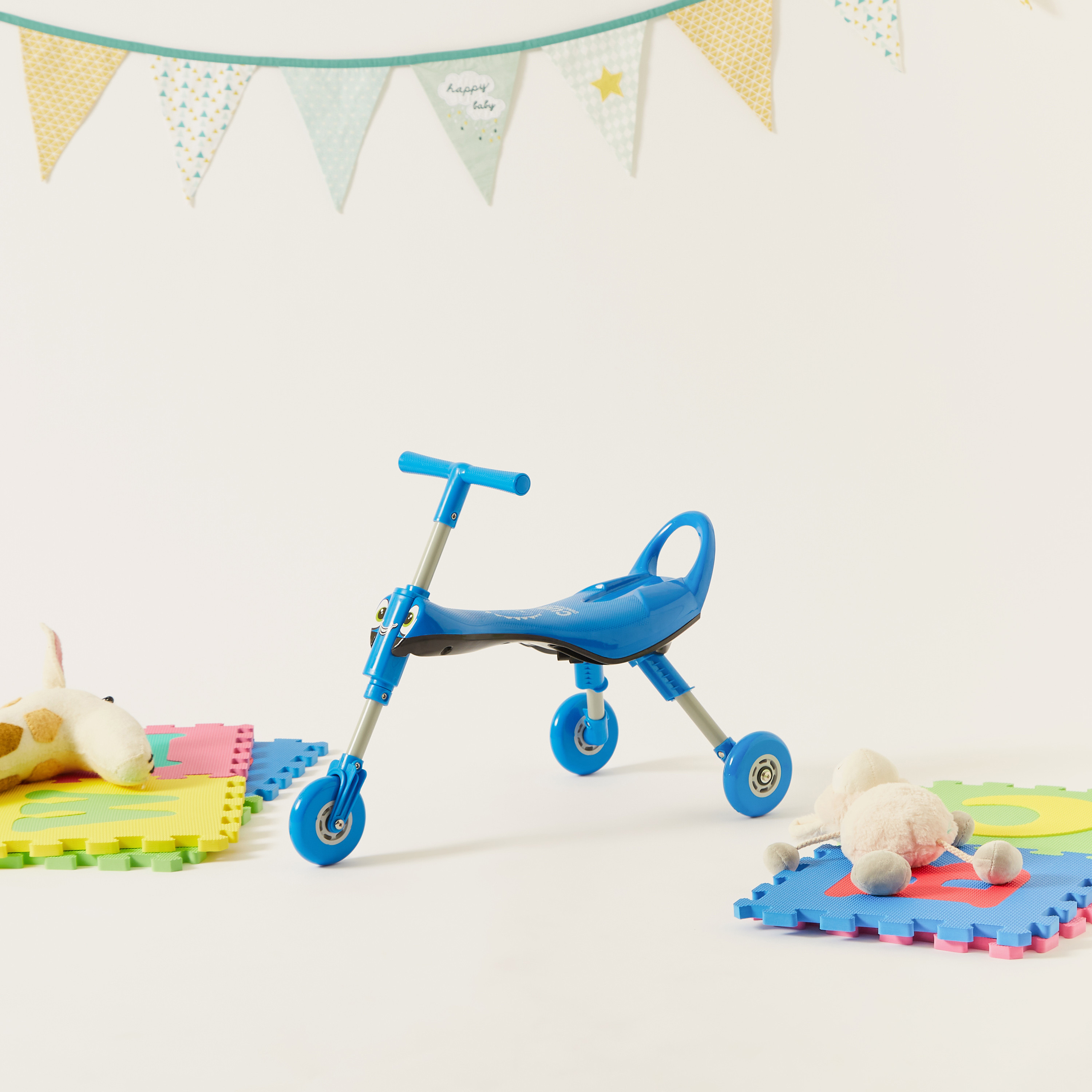 Buy deals tricycle online