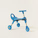 Juniors Folding Tricycle-Bikes and Ride ons-thumbnail-1