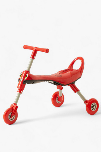Trike Deluxe Micro Trike Mothercare Buy Juniors Folding Tricycle
