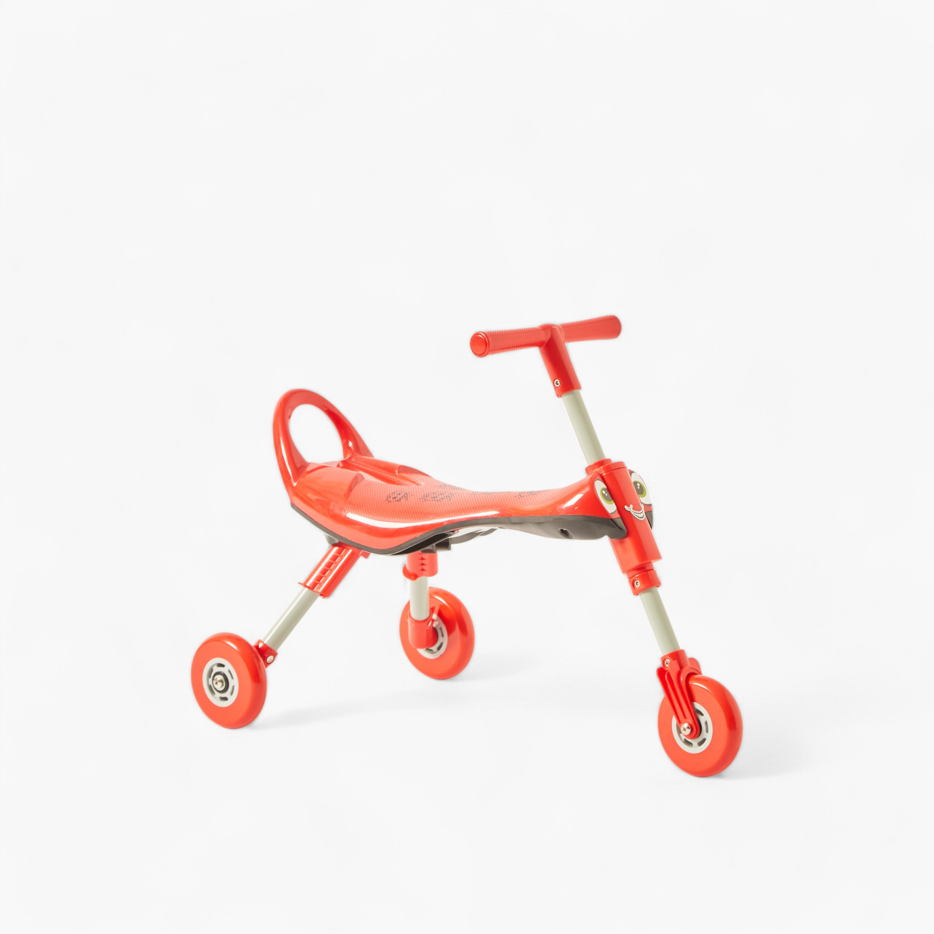 Juniors Folding Tricycle