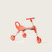 Juniors Folding Tricycle-Bikes and Ride ons-thumbnail-1