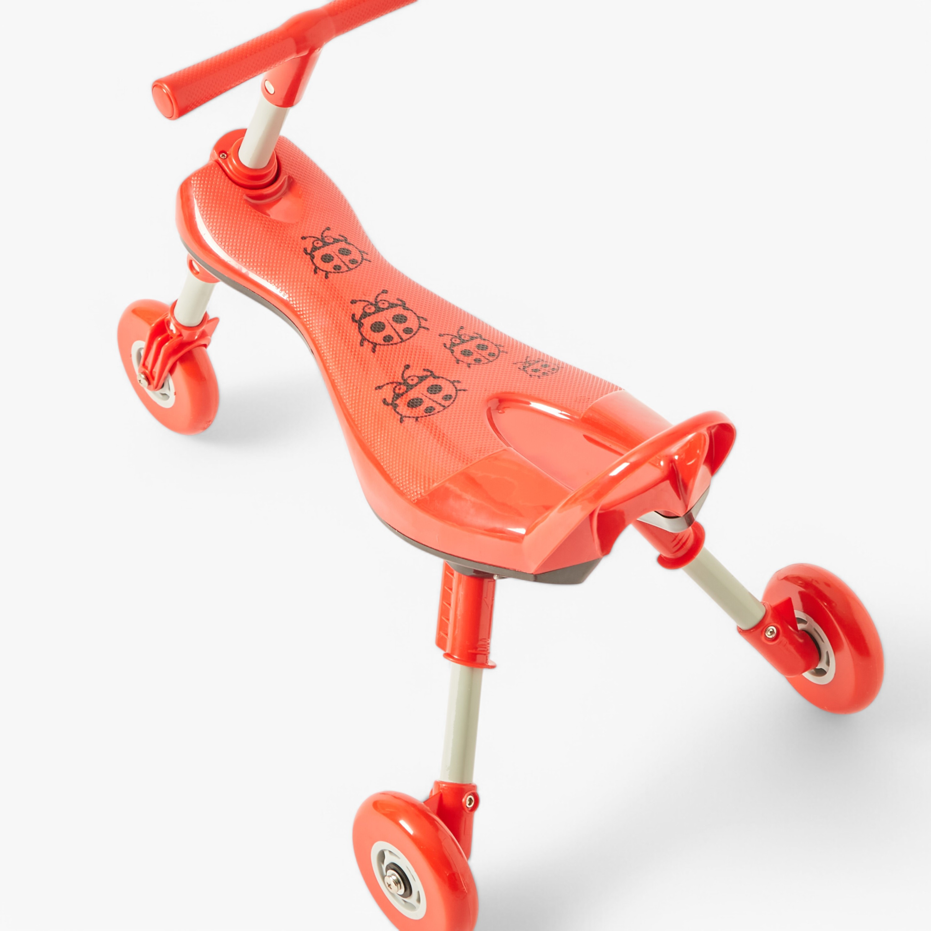 Juniors Folding Tricycle-toys-outdoor-bikesandrideons-trikes-image-4
