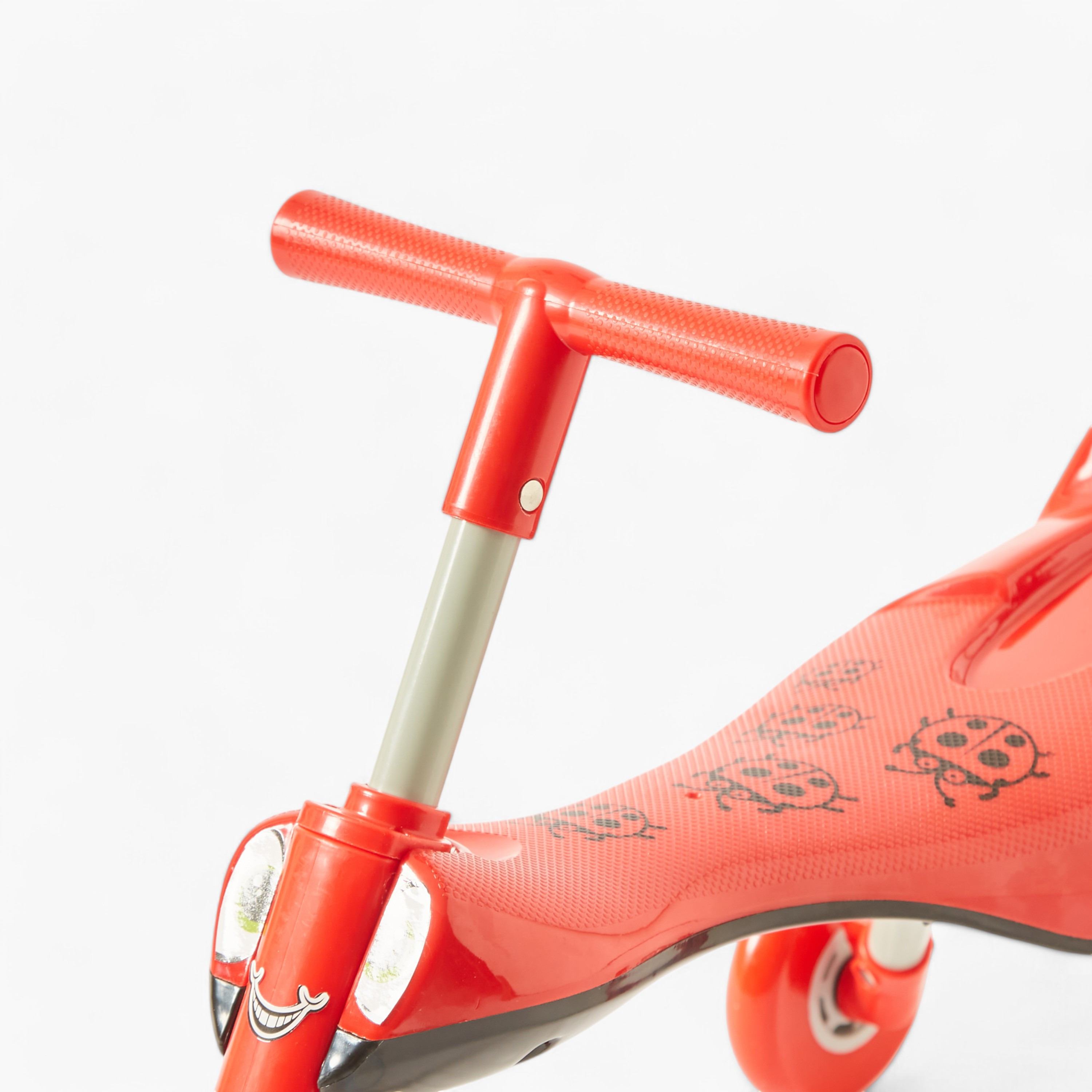 Juniors Folding Tricycle-toys-outdoor-bikesandrideons-trikes-image-5