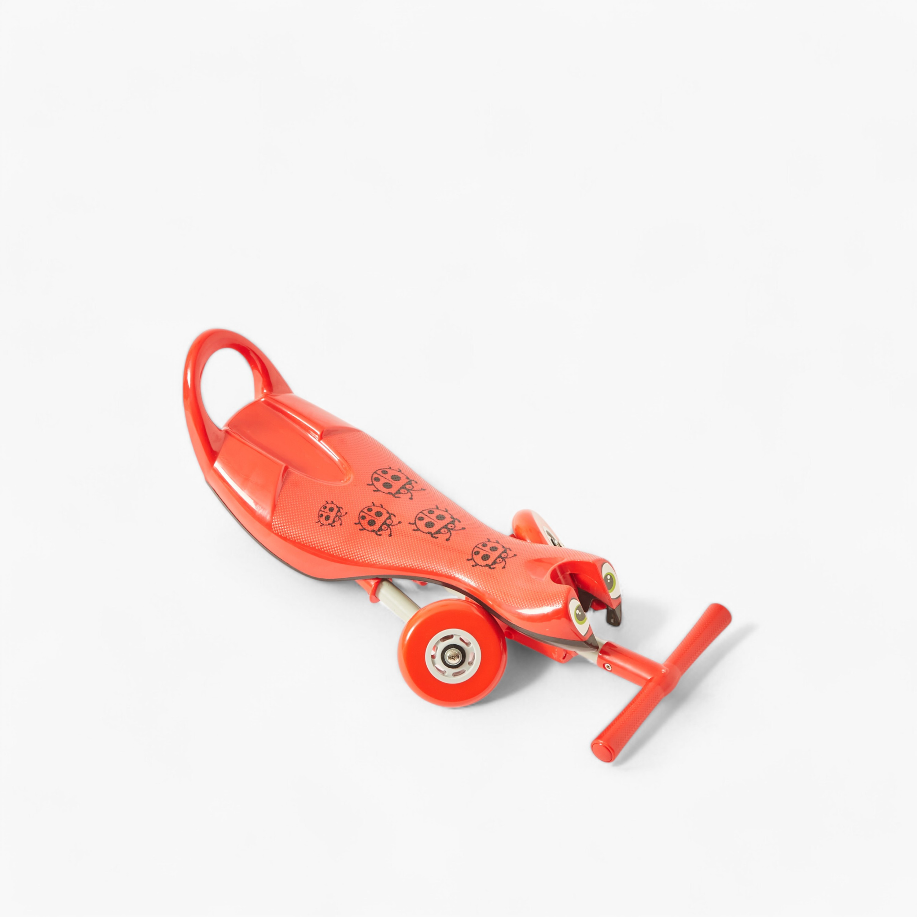 Juniors Folding Tricycle-toys-outdoor-bikesandrideons-trikes-image-7