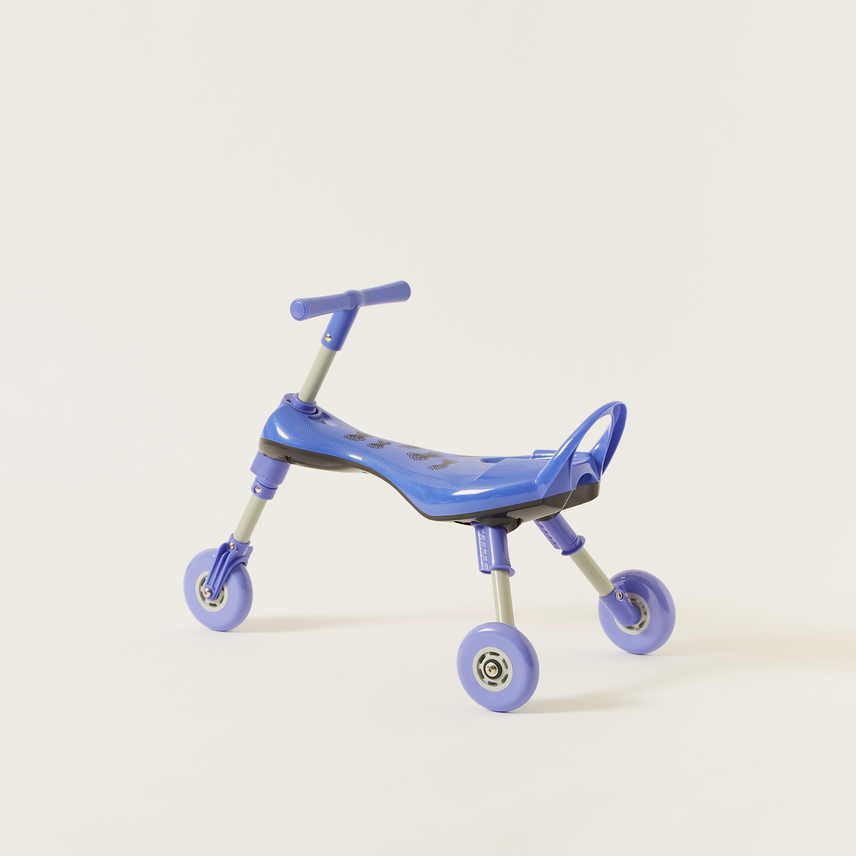 Juniors Folding Tricycle-toys-outdoor-bikesandrideons-trikes-image-3