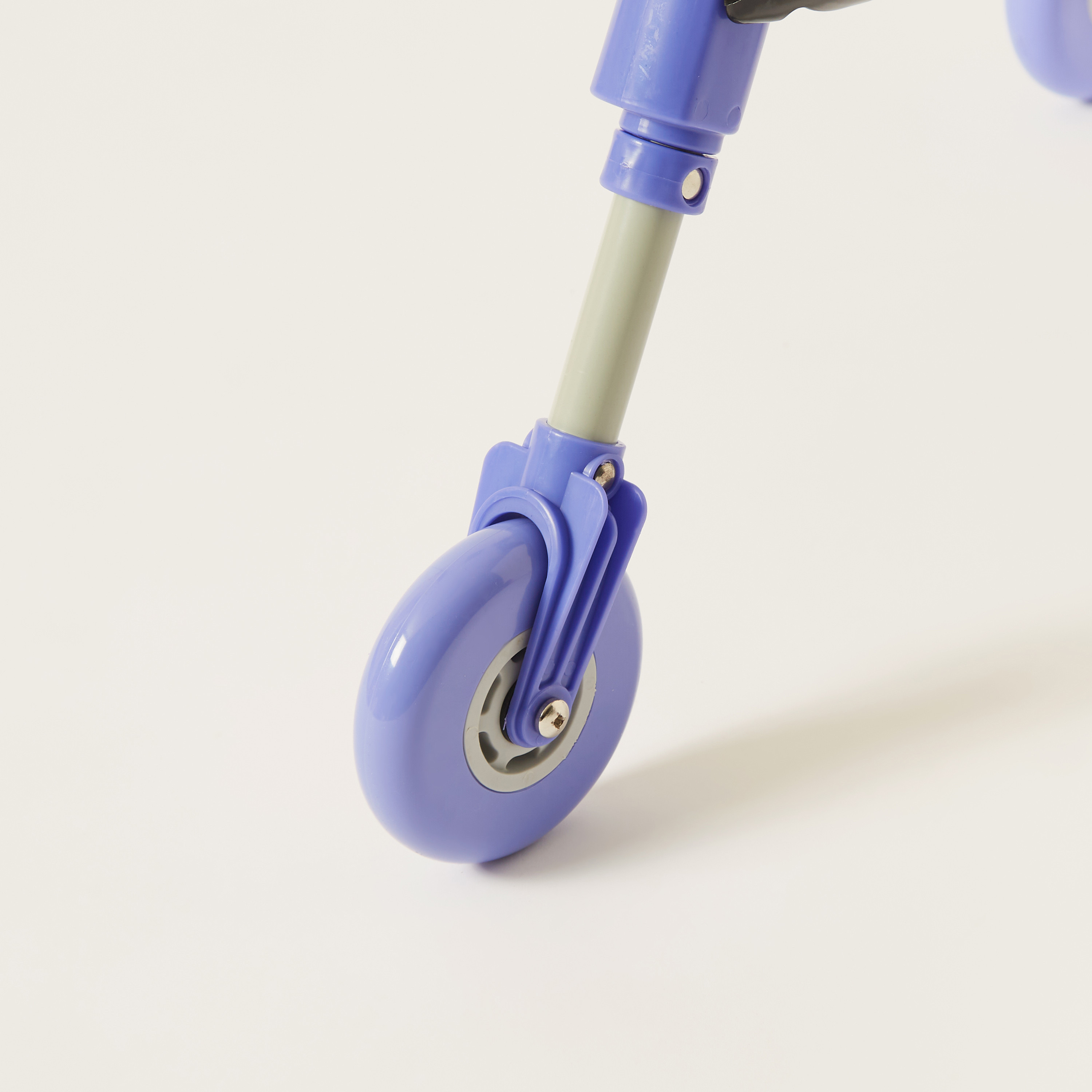 Juniors Folding Tricycle-toys-outdoor-bikesandrideons-trikes-image-6