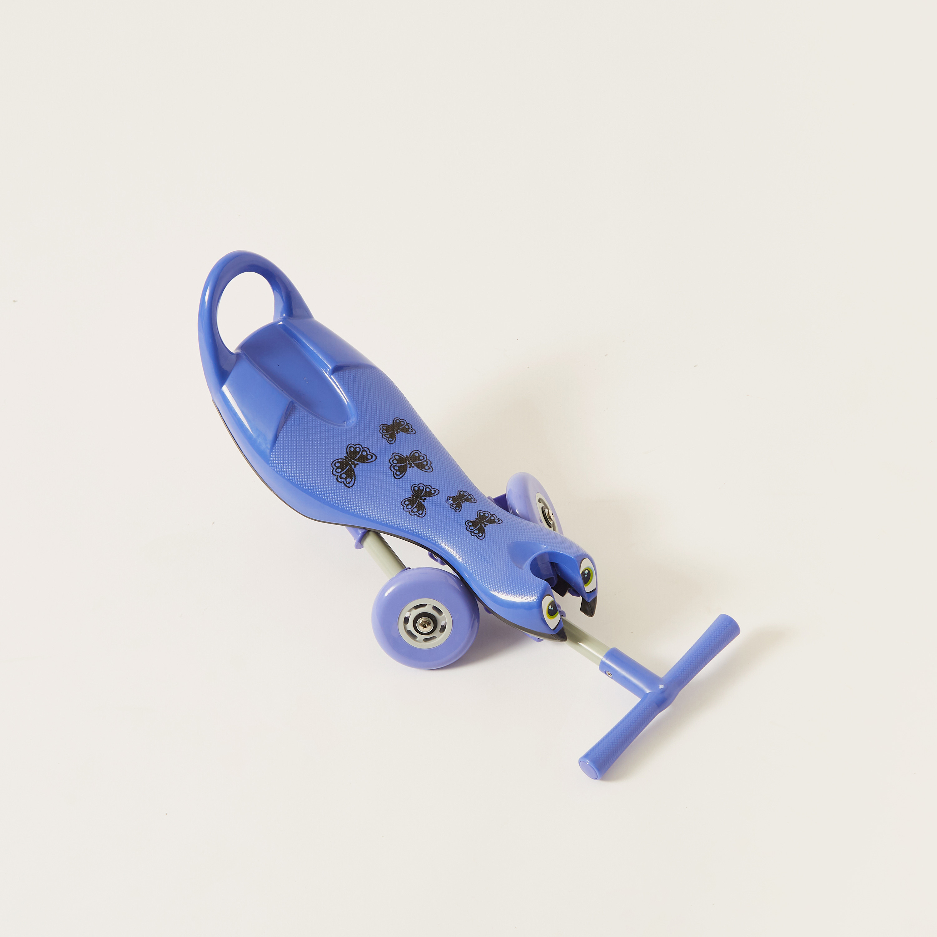 Juniors Folding Tricycle-toys-outdoor-bikesandrideons-trikes-image-7