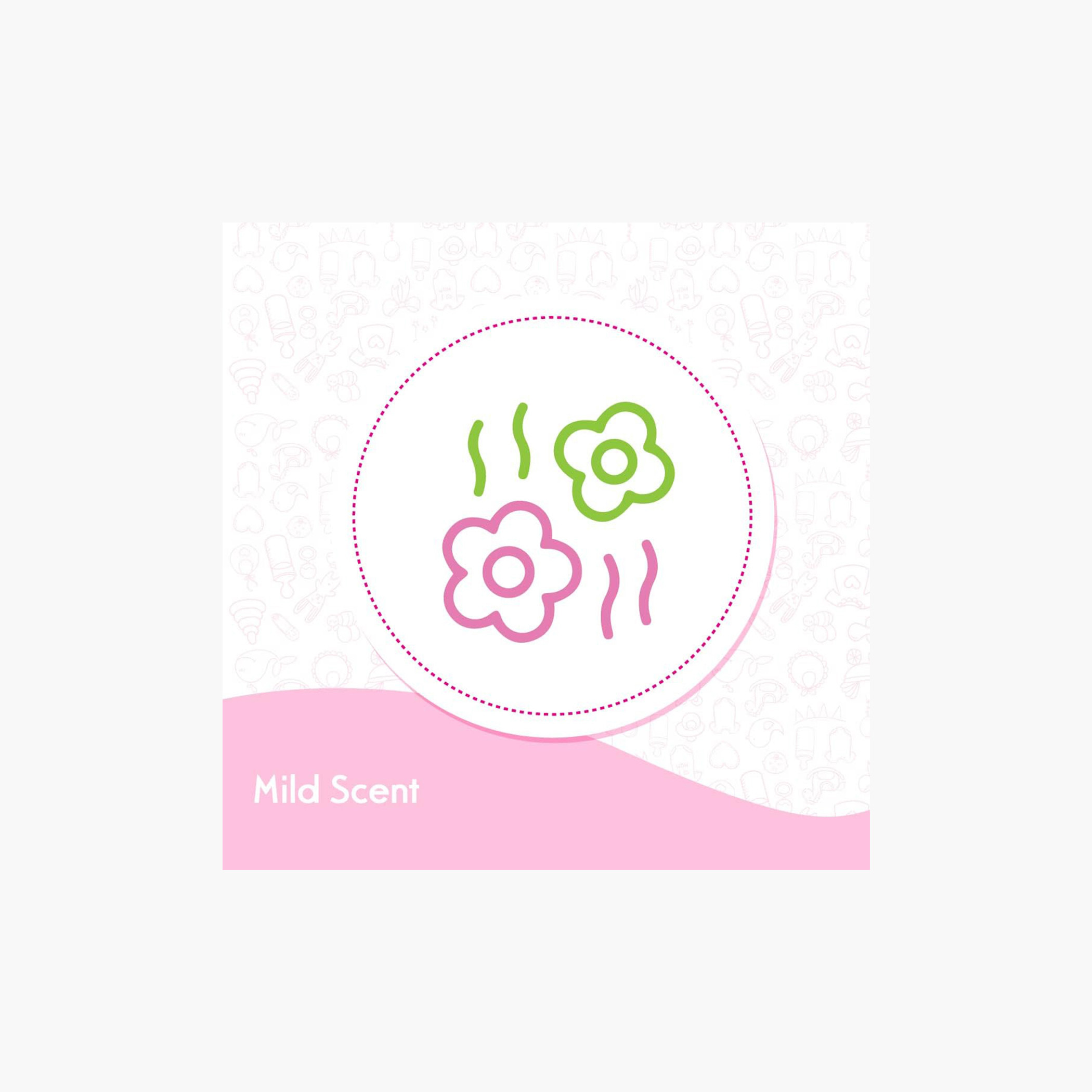 مناديل مبللة للأطفال من كول آند كول- عبوة من 40 منديل-promo_babyshop_exclude_voucher-image-6