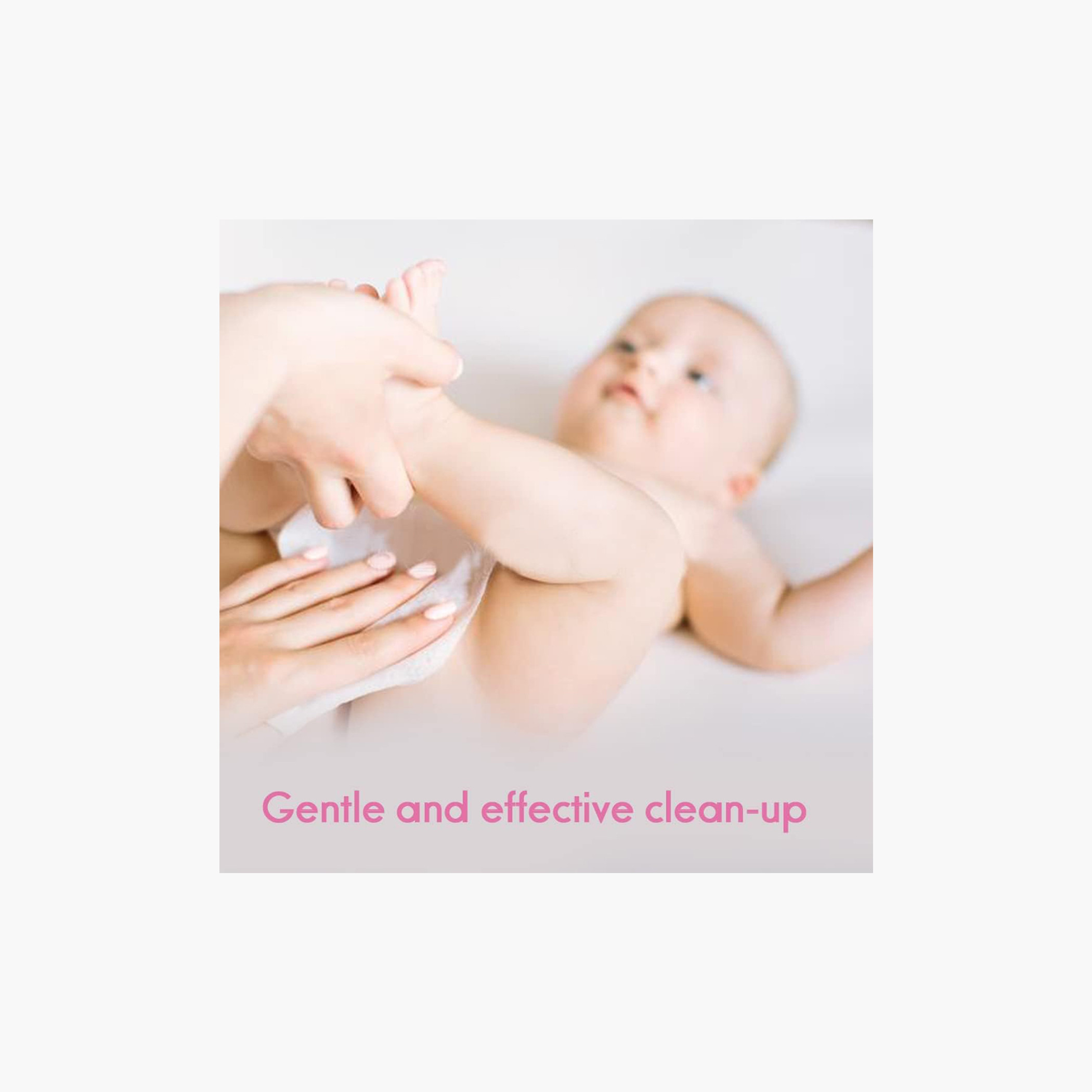 مناديل مبللة للأطفال من كول آند كول- عبوة من 40 منديل-promo_babyshop_exclude_voucher-image-7