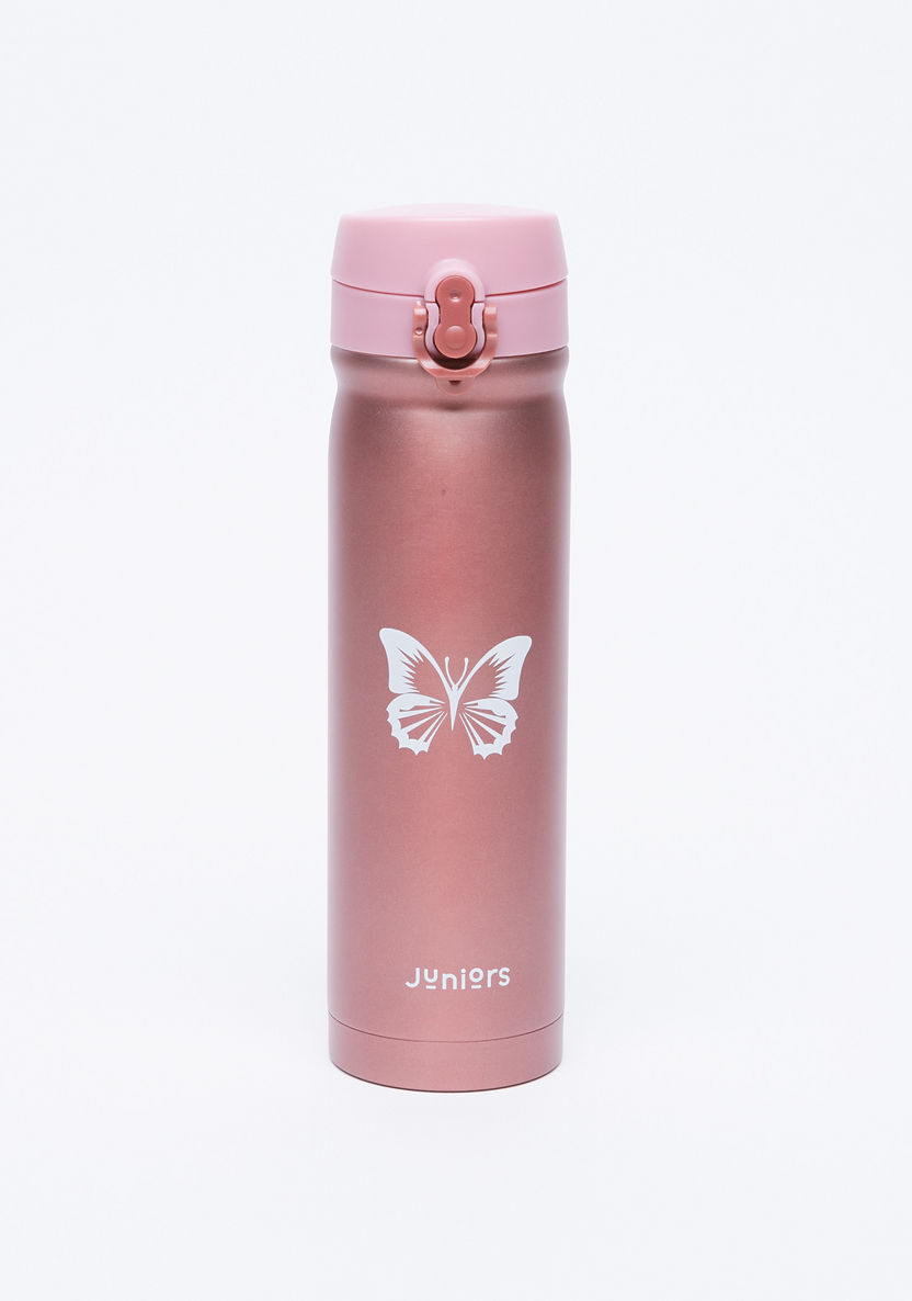 Juniors Printed Thermos Flask - 500 ml-Accessories-image-0
