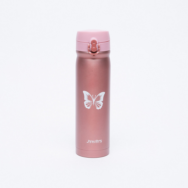 Juniors Printed Thermos Flask - 500 ml