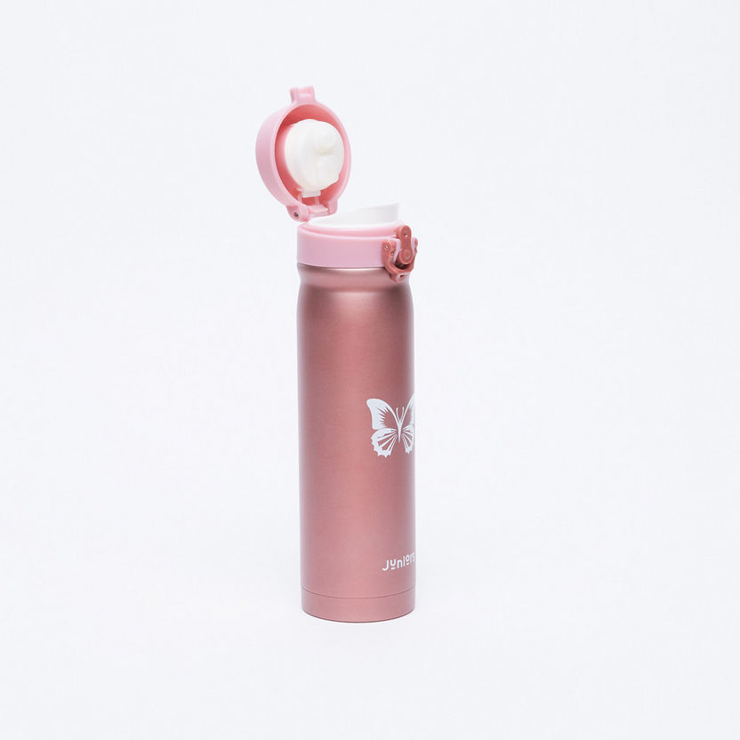 Juniors Printed Thermos Flask - 500 ml-Accessories-image-1