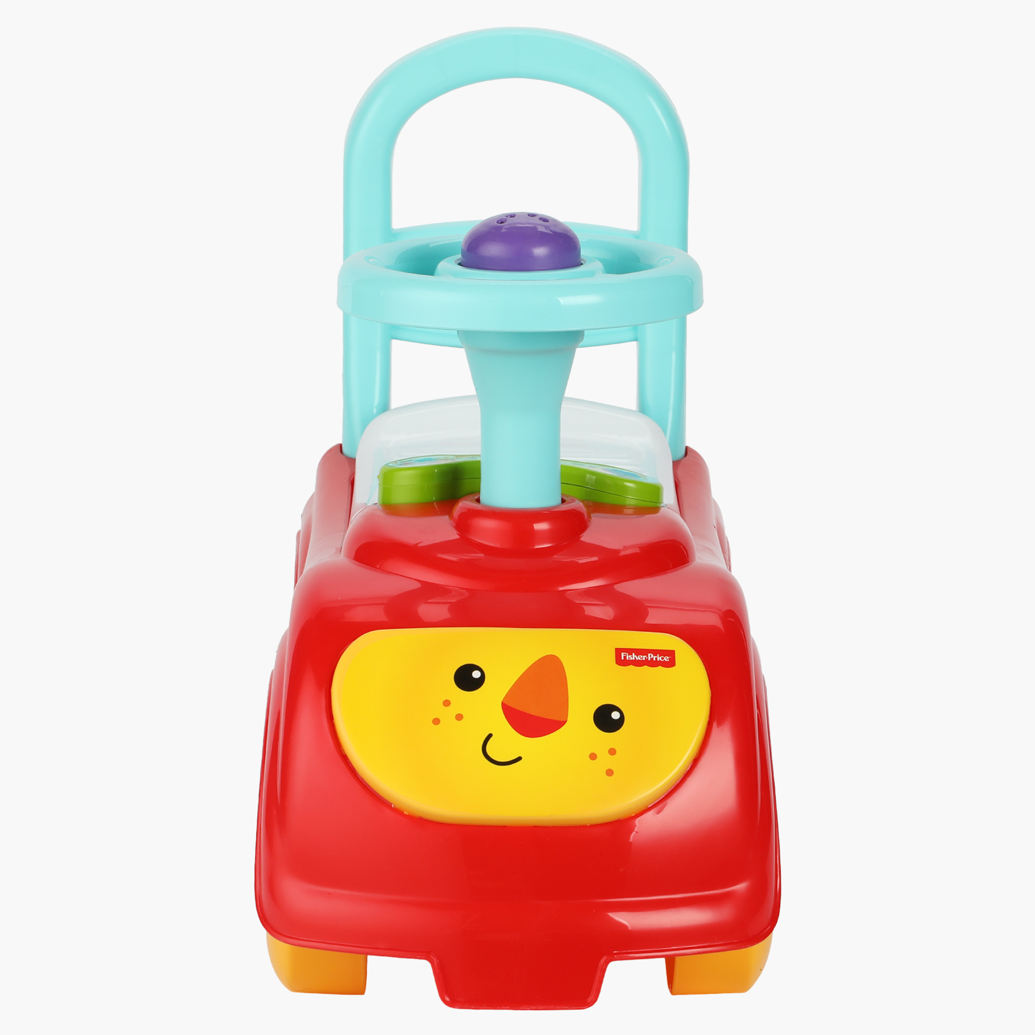 Fisher price store my first ride