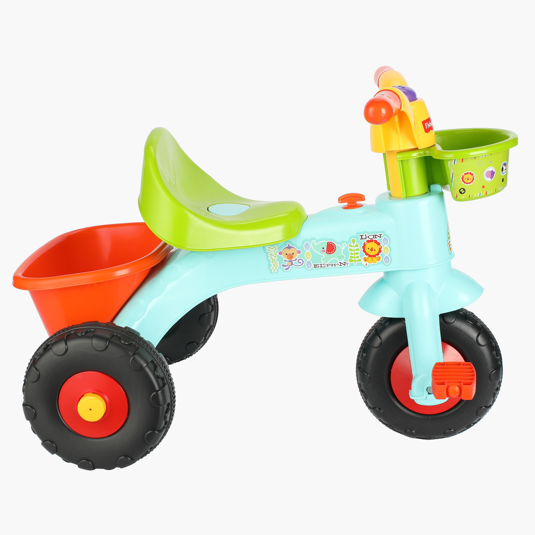 Fisher price my first 2024 trike