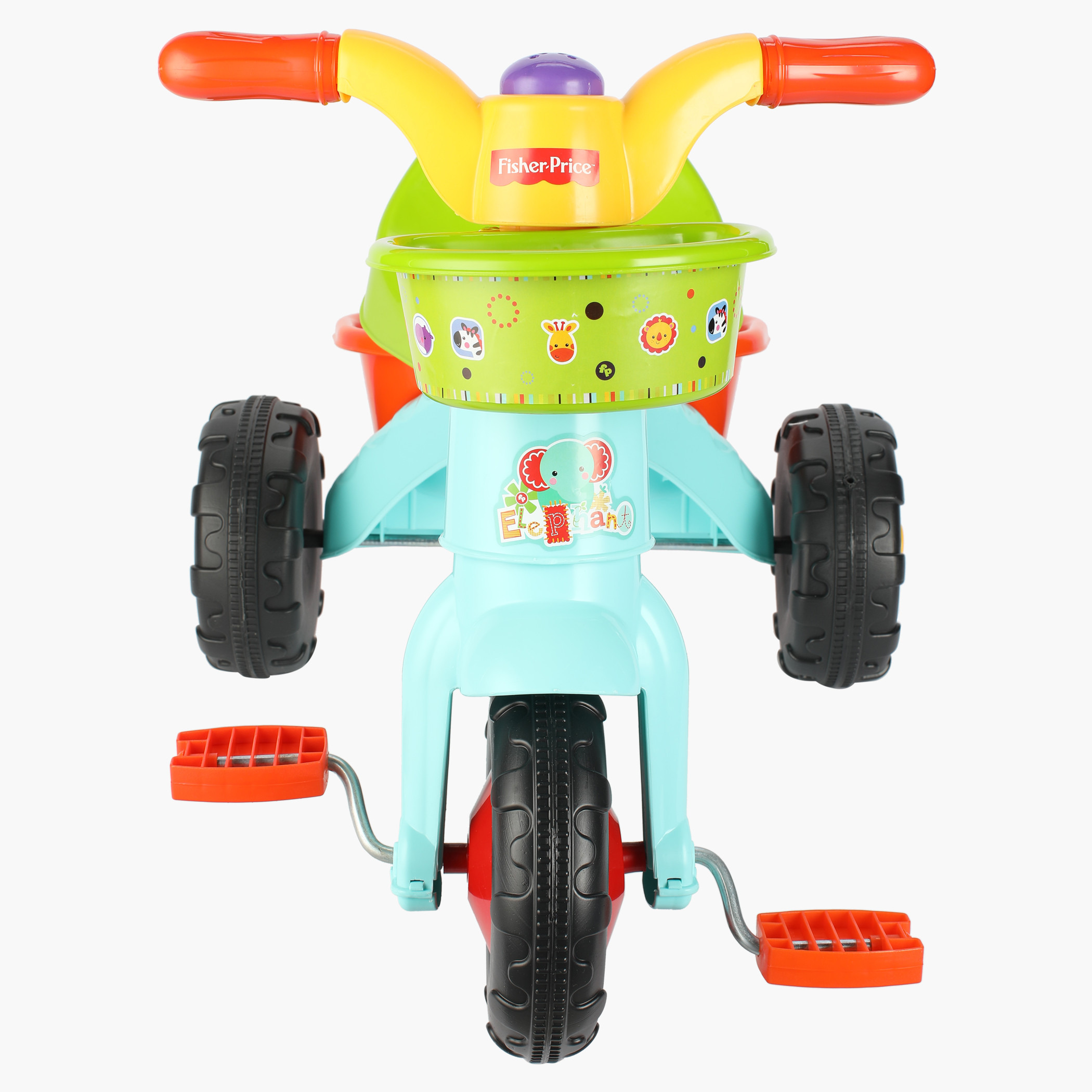 Fisher price cheap my first trike