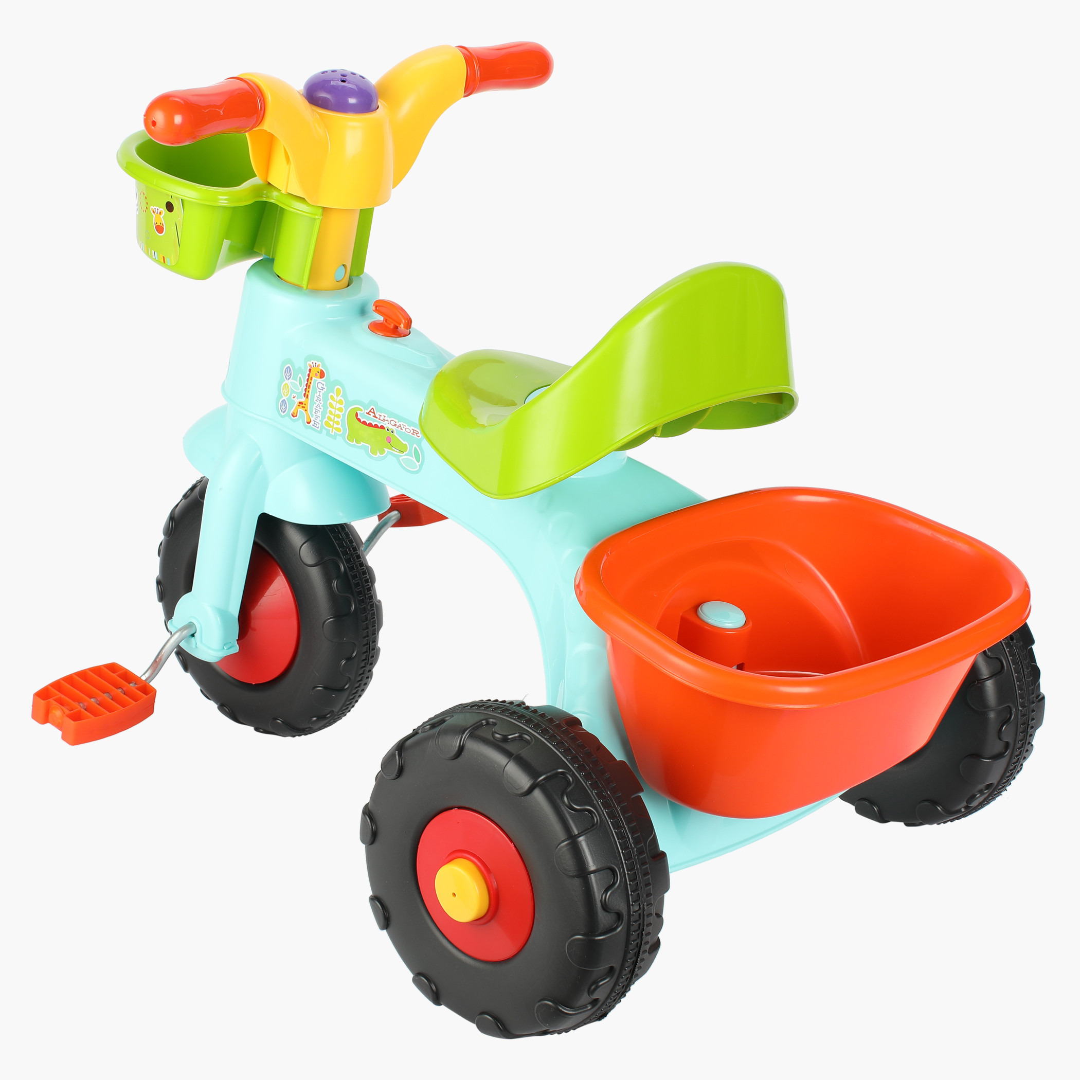 My first trike mothercare on sale