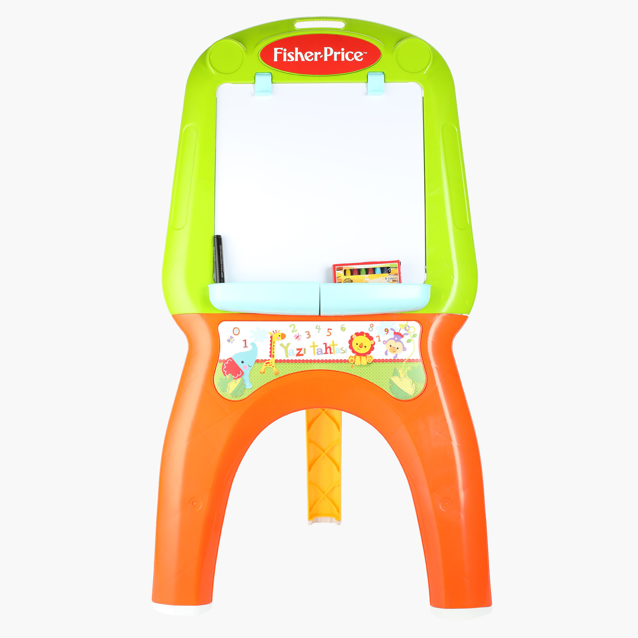 Fisher sales price easels